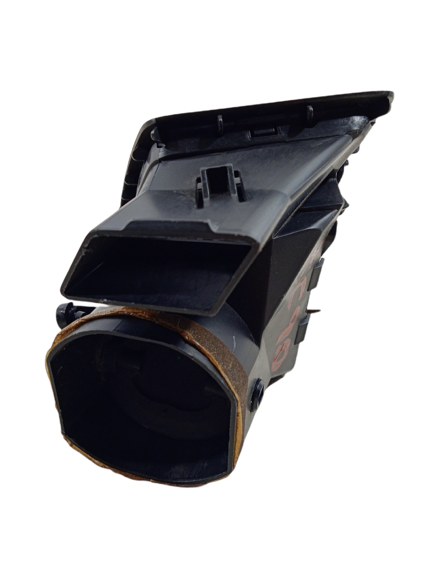 Difusor De Ar Dianteiro Esquerdo Volvo Xc90 2005 Usado 2