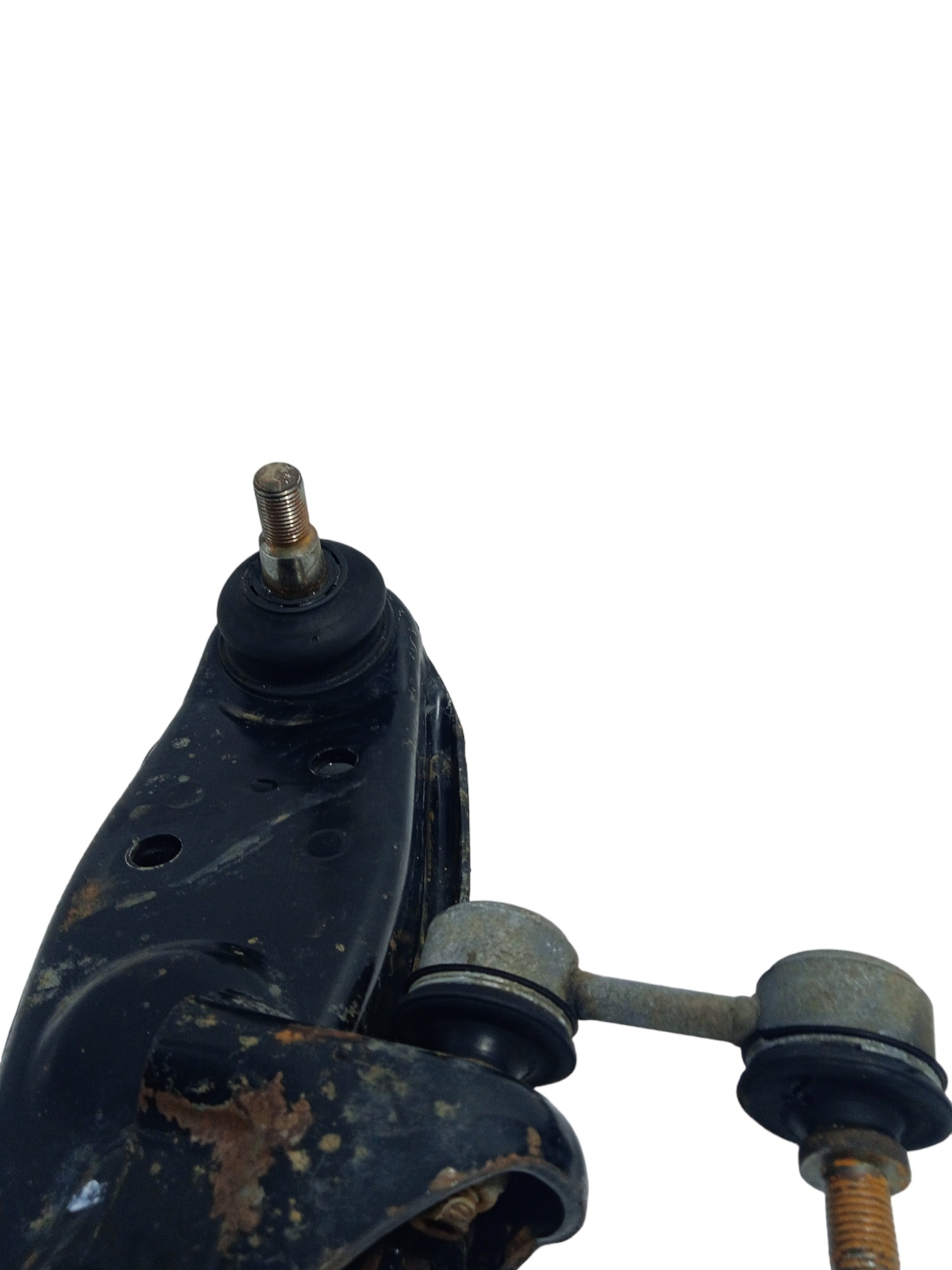 Bandeja Suspensão Dianteiro Direito Pajero Tr4 2.0 7