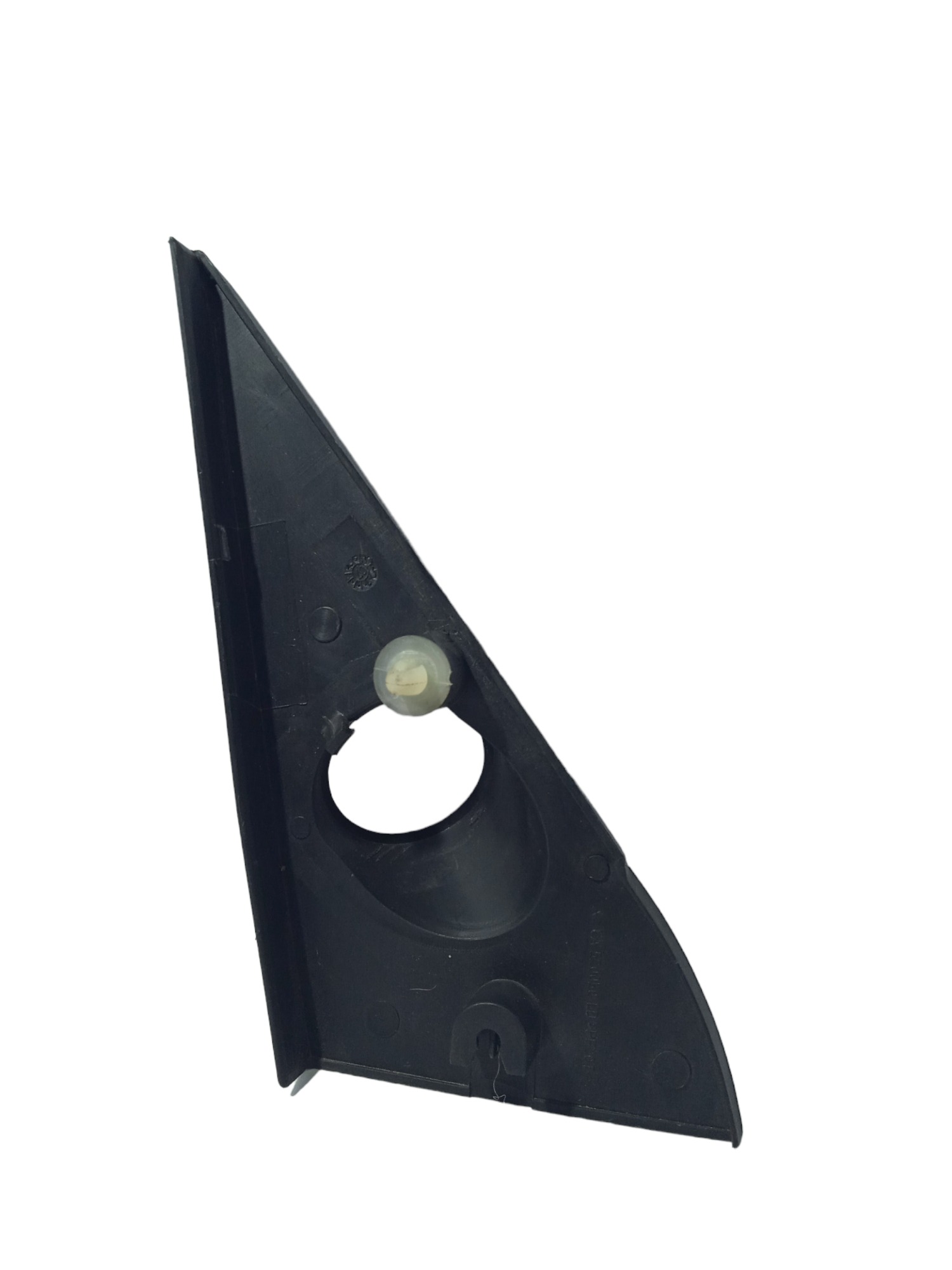 Moldura Retrovisor L/d Mitsubishi Pajero Tr4 3