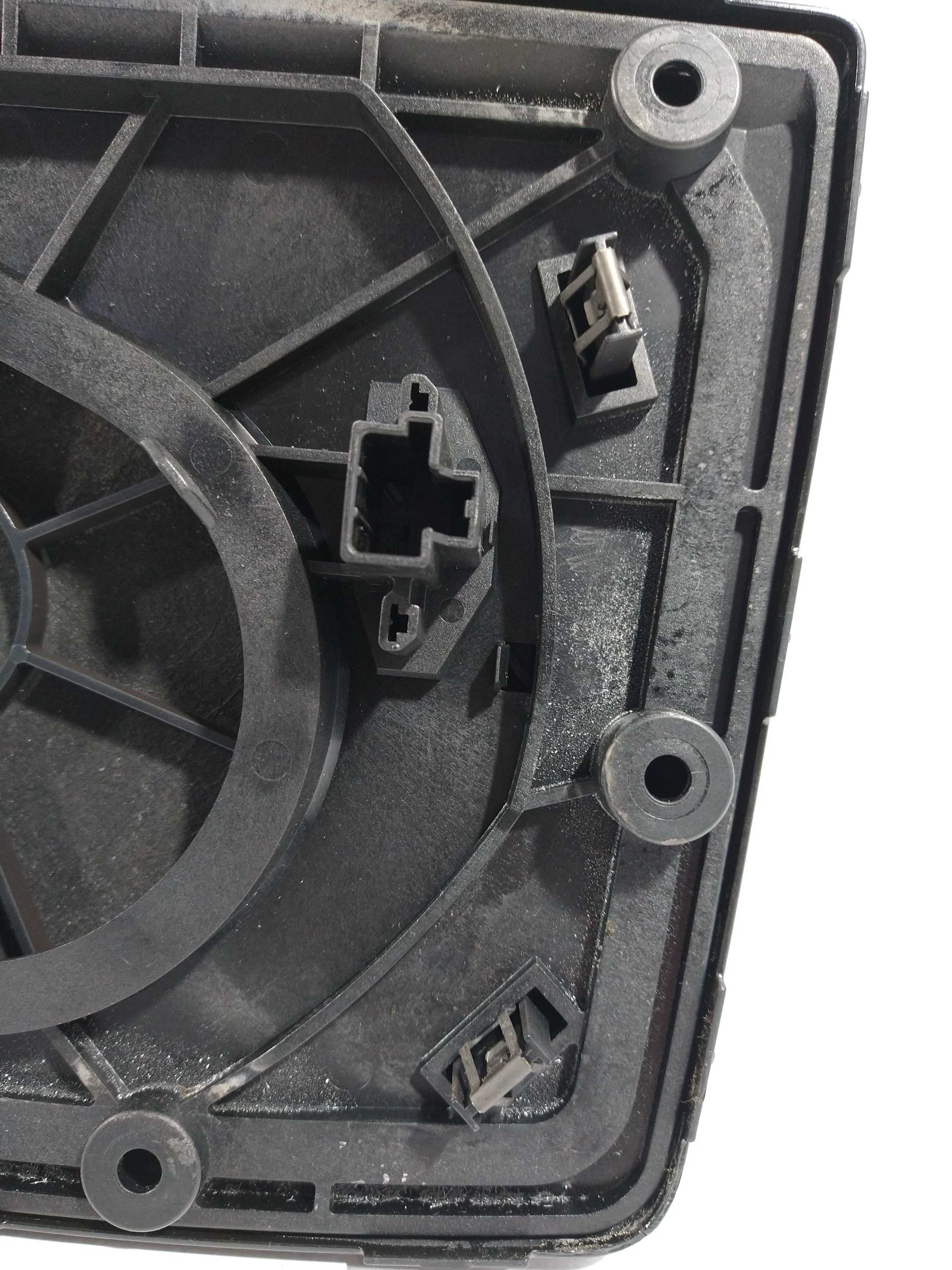 Tela Alto Falante Volvo Xc90 2010 Usado Original 5