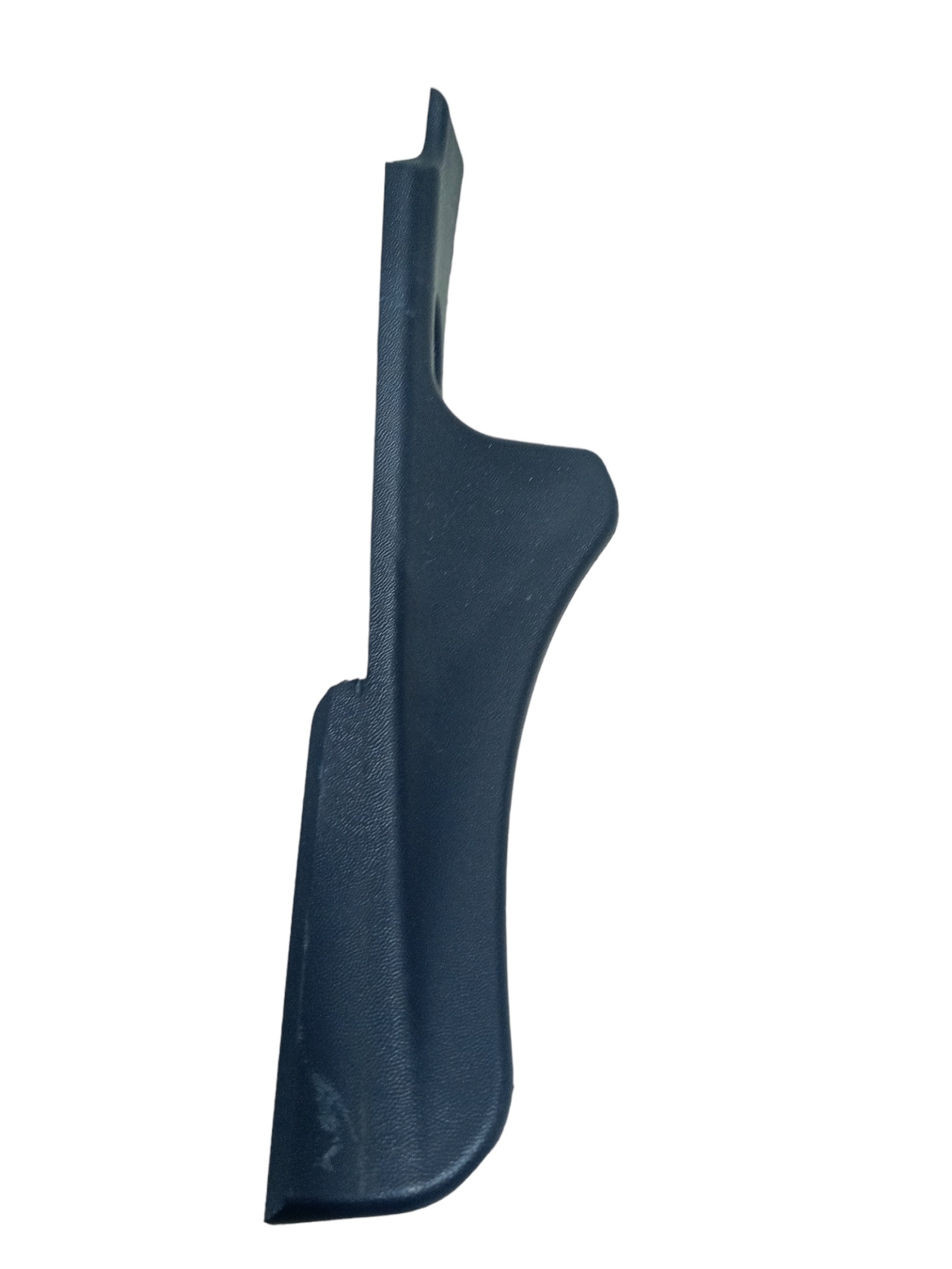 Moldura Churrasqueira Esquerdo Renault Sandero 2013 5