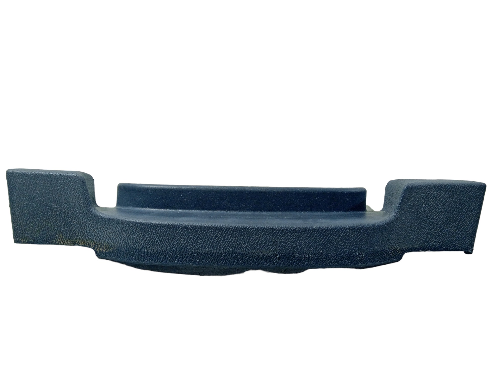 Moldura Painel Instrumentos Fiat Siena 2007/08 Usado 3