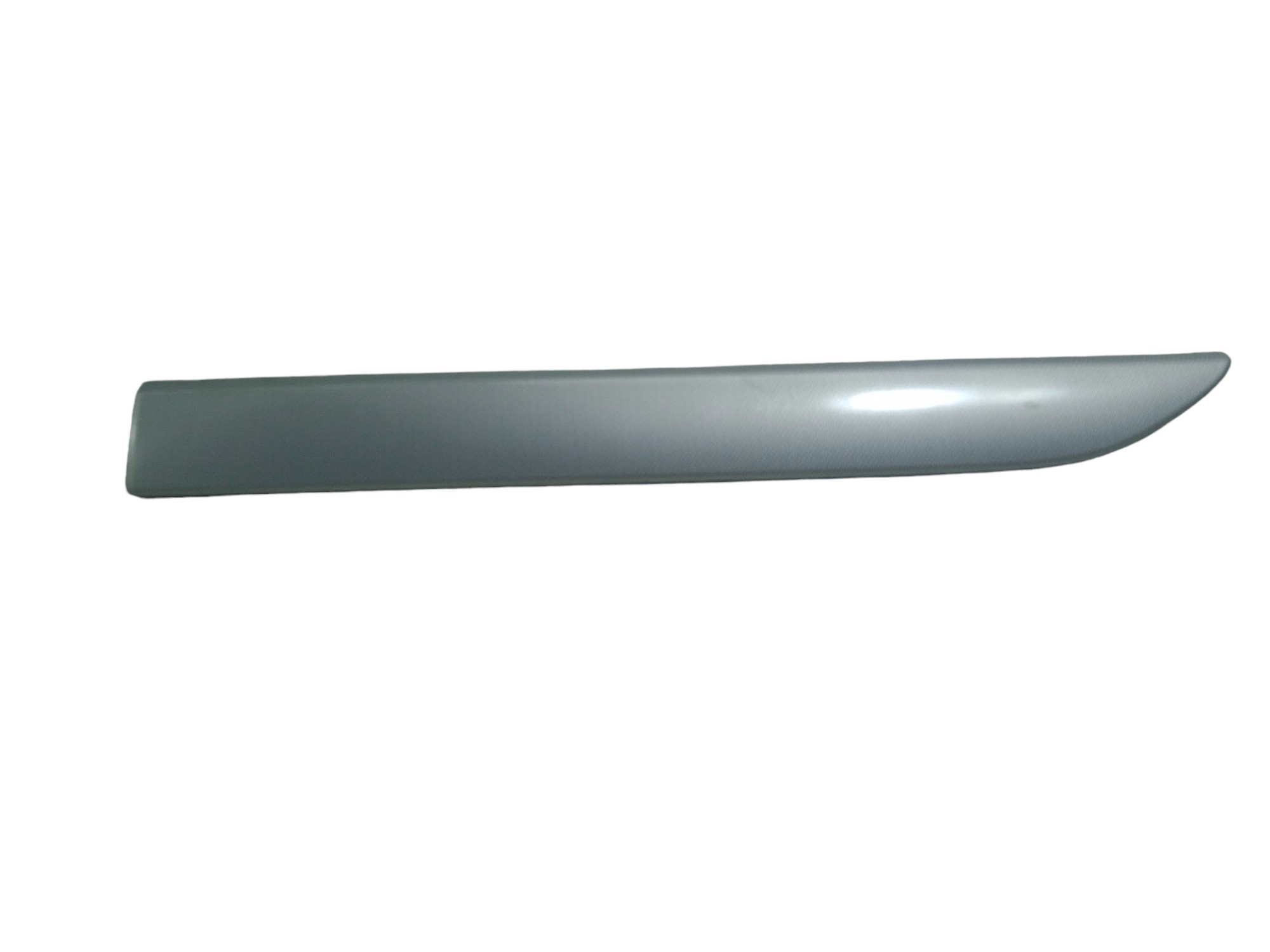 Moldura Painel Direito Chevrolet Captiva 2012 Usado