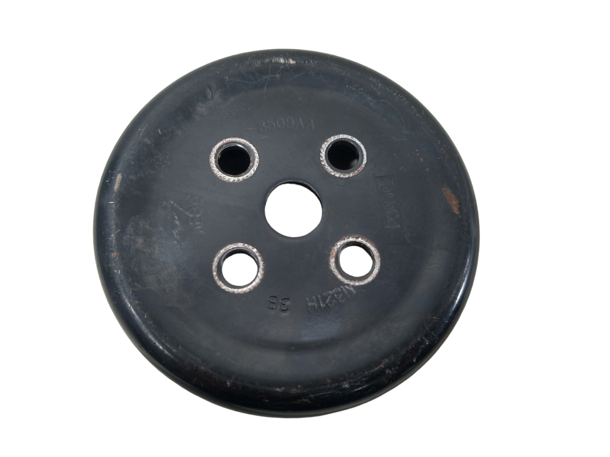 Polia Bomba Dágua Ford Focus 1.6 16v 2013