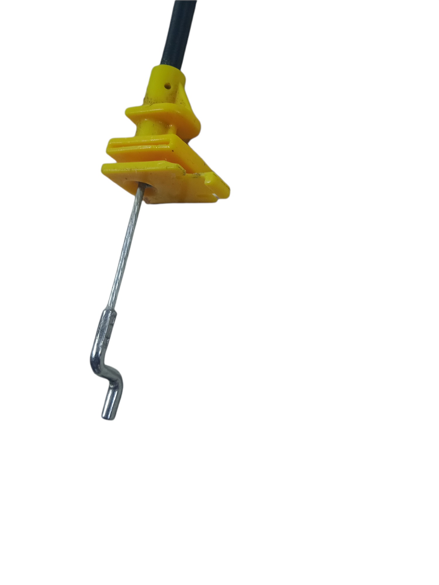 Cabo Fechadura Da Porta Traseira Direita Gm Onix 2018 3