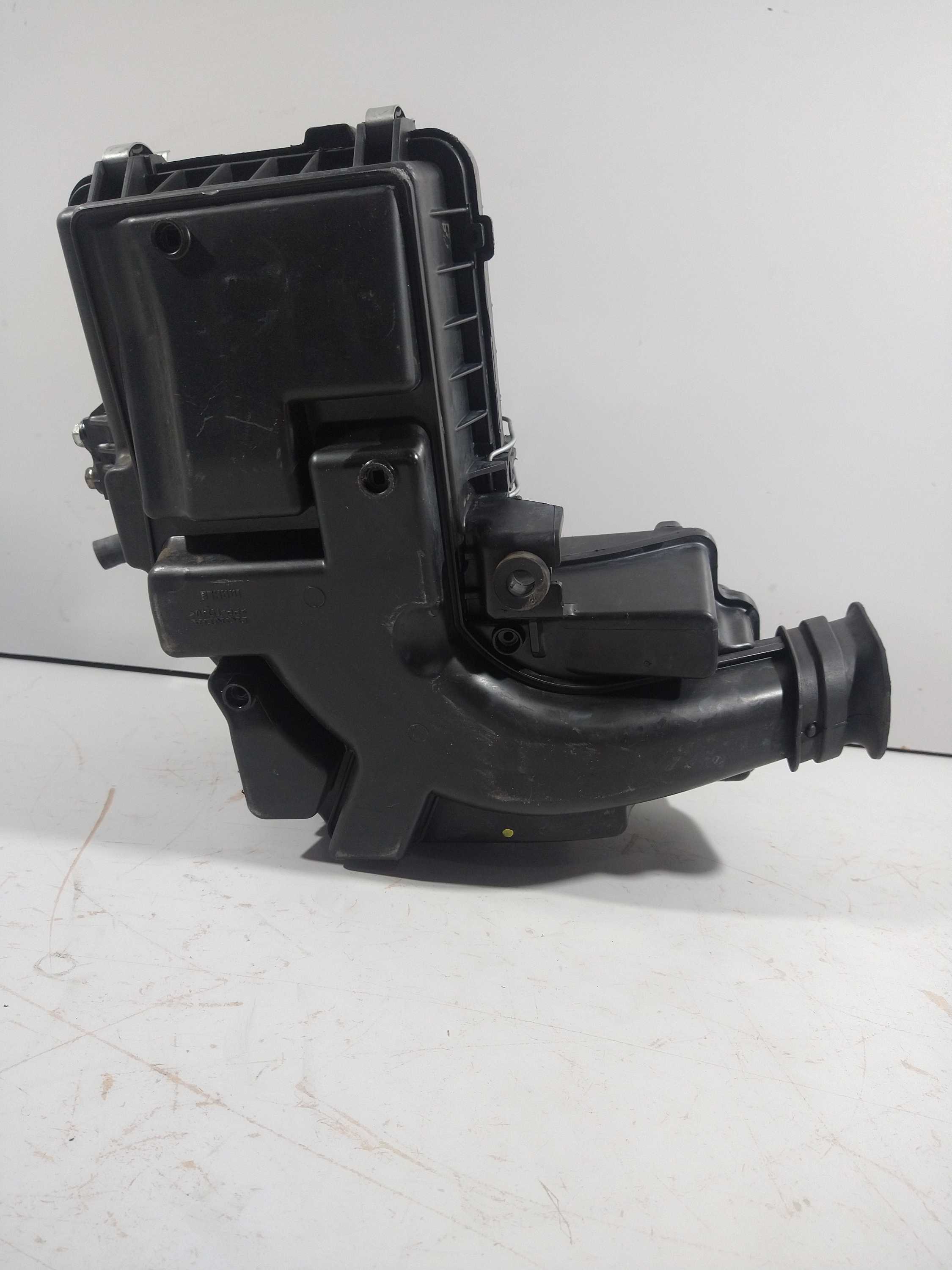 Caixa Do Filtro De Ar Fit Twist 2014 Usado Original 5