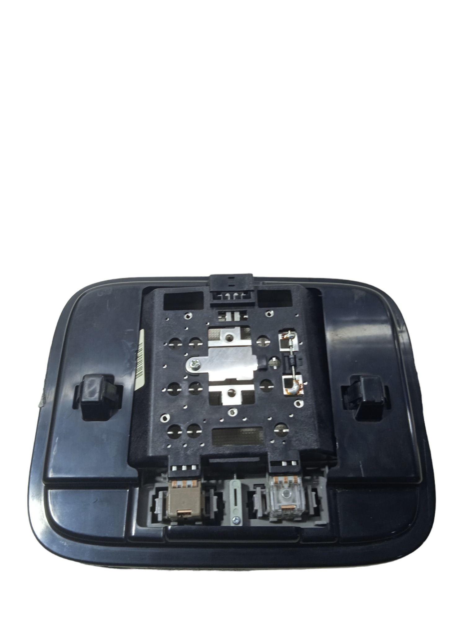Luz Interna De Teto Hyundai Veracruz 4