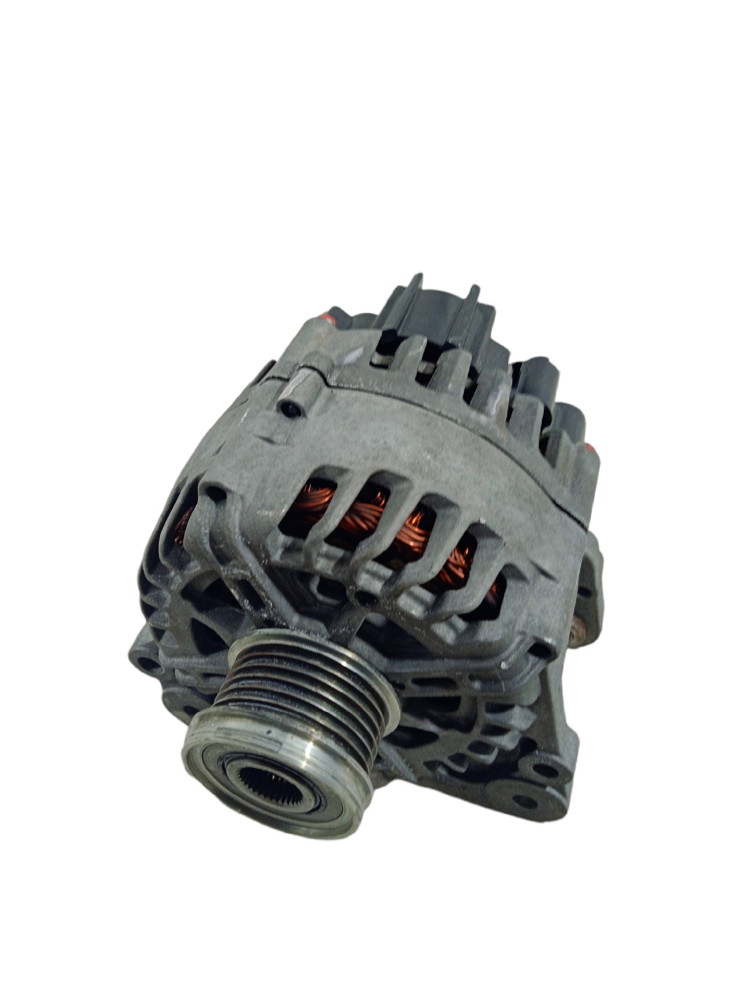 Alternador Up Tsi 1.0 12v 2019/20 Usado 4