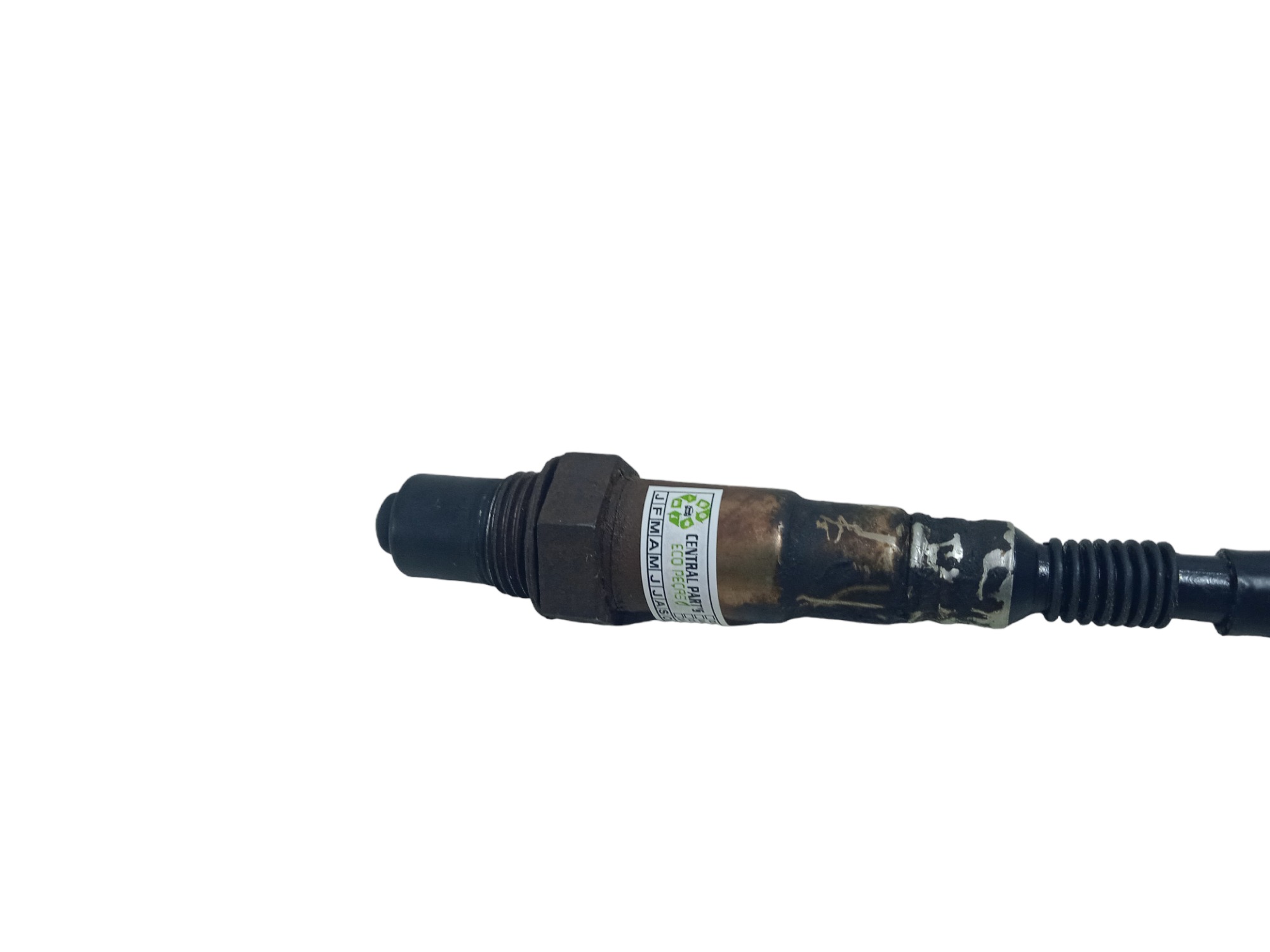 Sonda Lambda Chery Face 1.3 2010 4