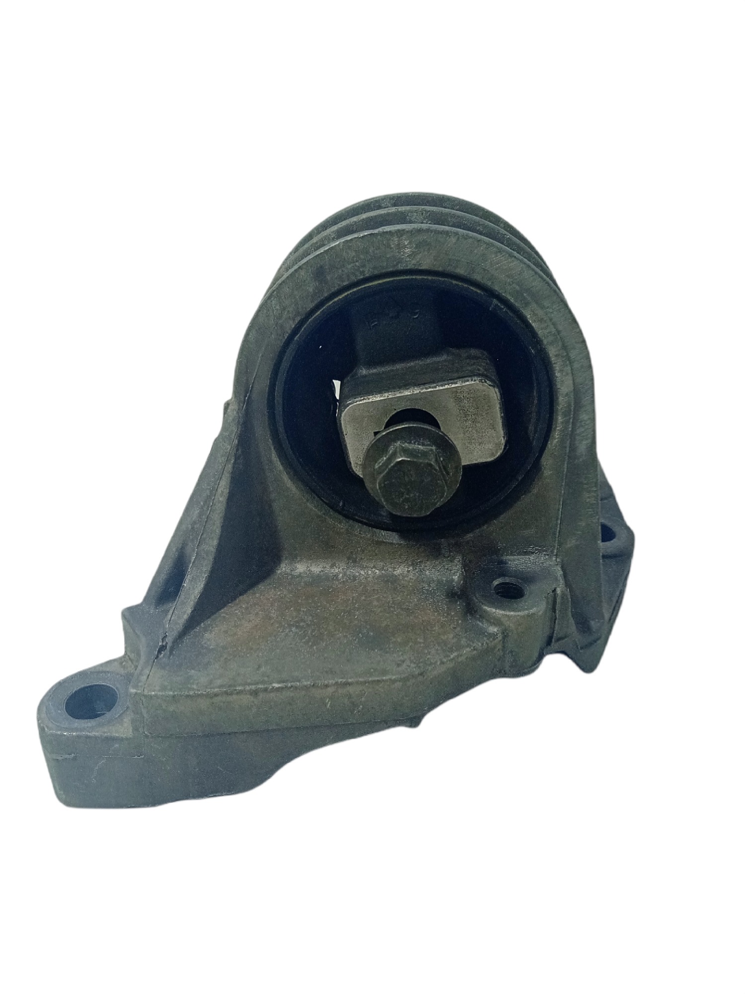Coxim Superior Do Motor Volvo Xc90 2005 Usado 3