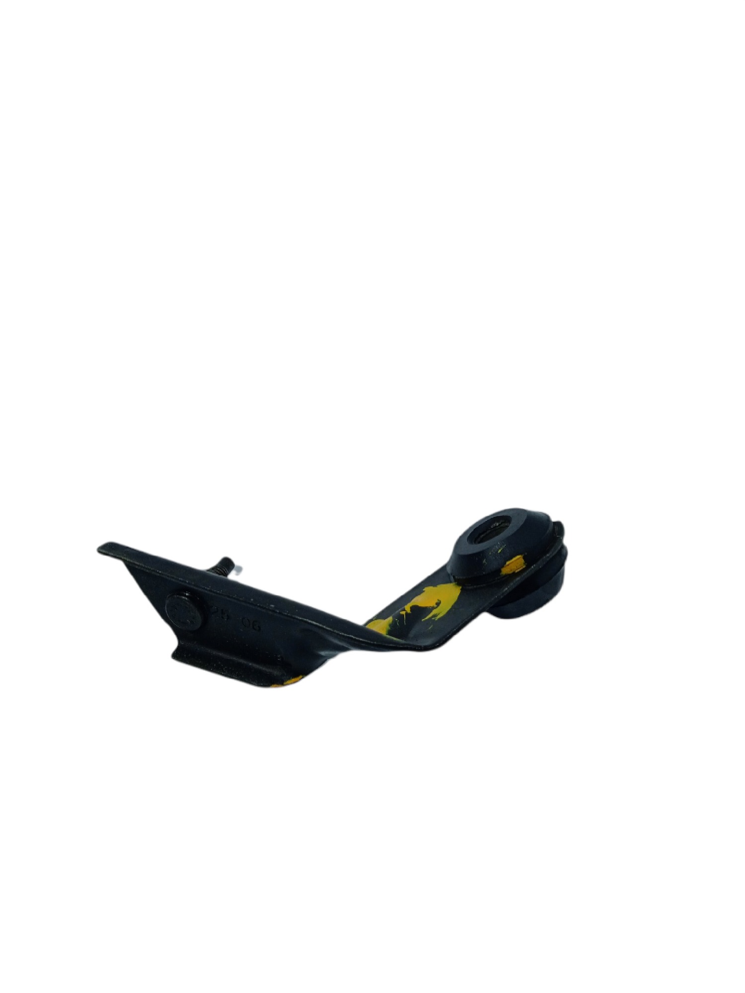 Suporte Do Radiador Renault Clio