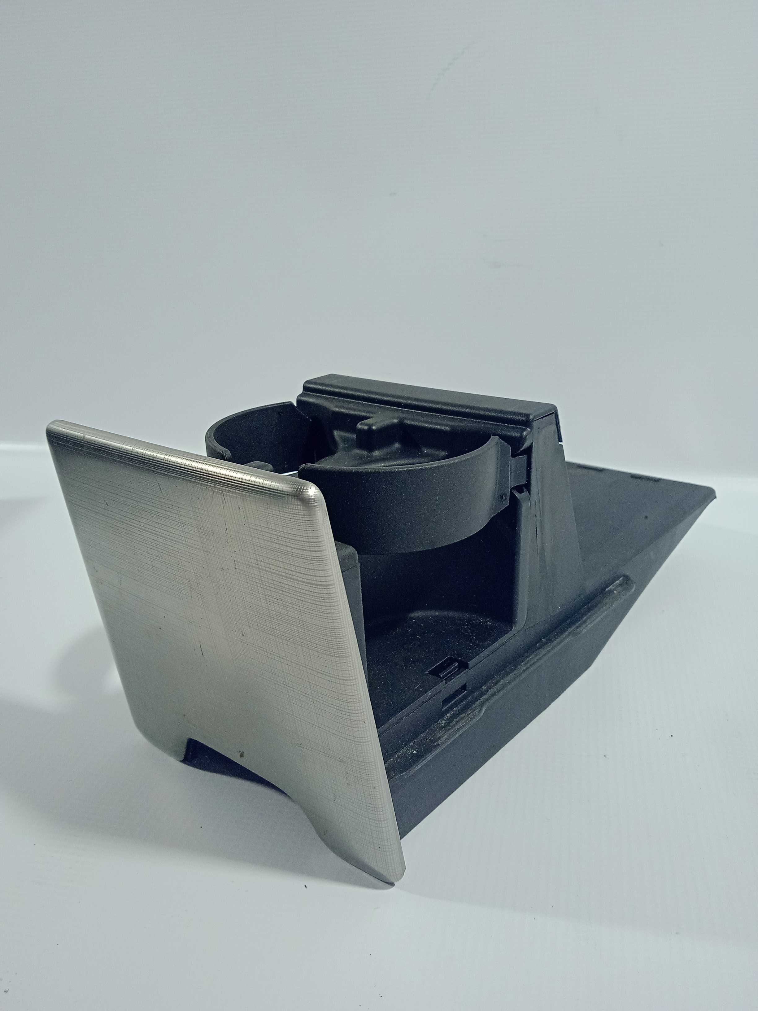 Porta Copo Console Central Traseira Xc90 2010 Usado Original