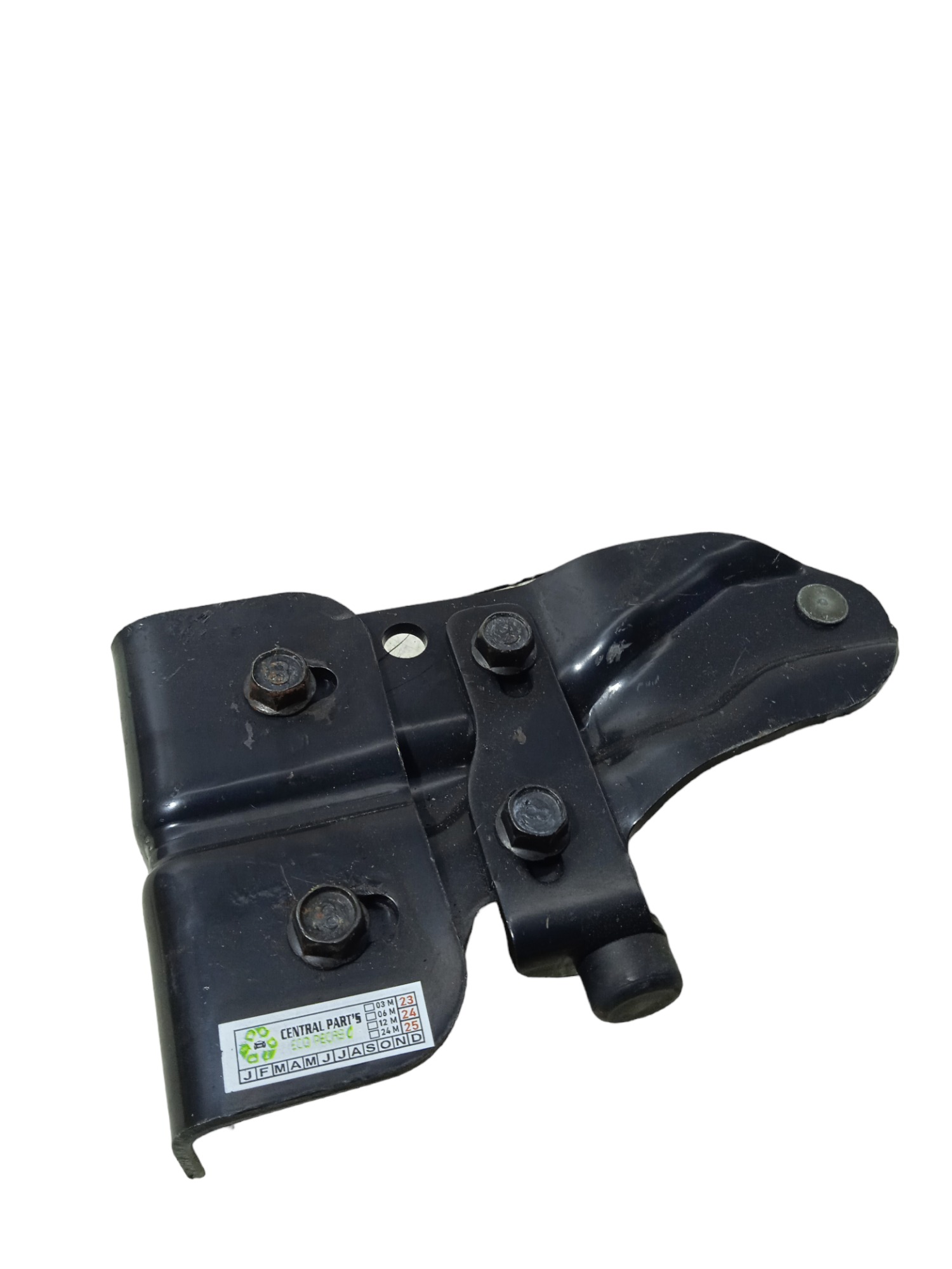 Guia Superior Porta Lateral L/e Kia Carnival 2006 Usado