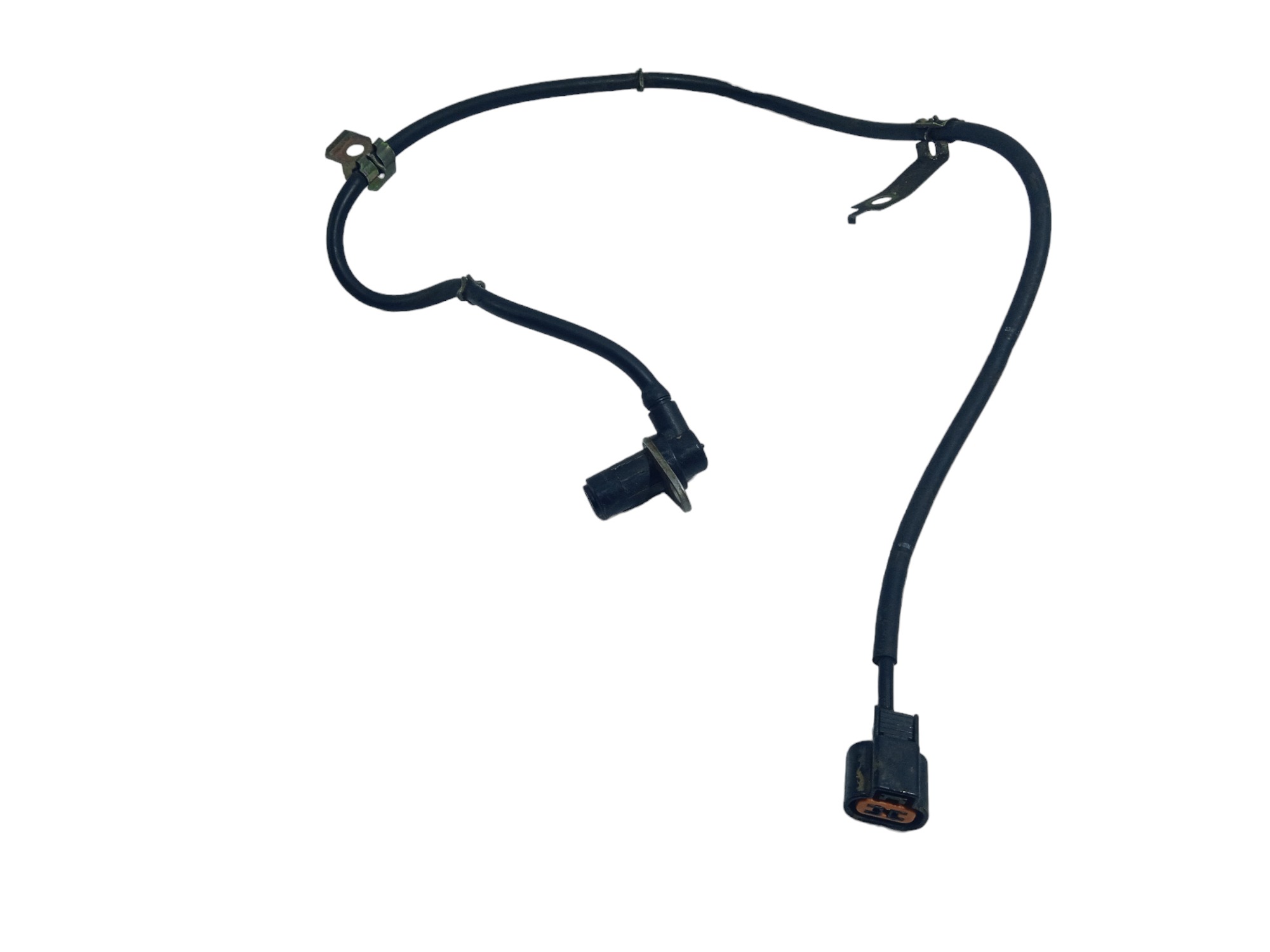 Sensor Abs Dianteiro Direito Pajero Full 3.5 2002 4