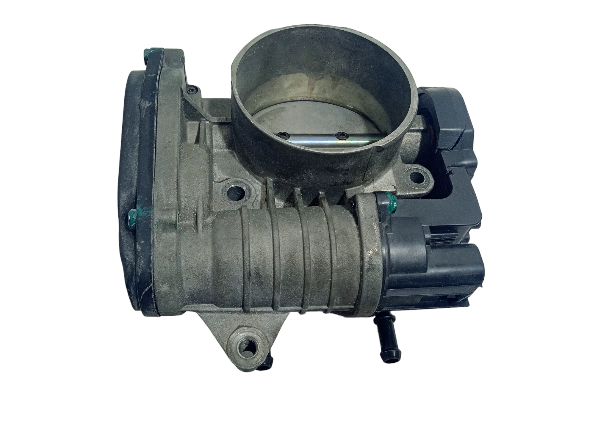 Tbi Corpo Borboleta Hyundai Veracruz 3.8 2010