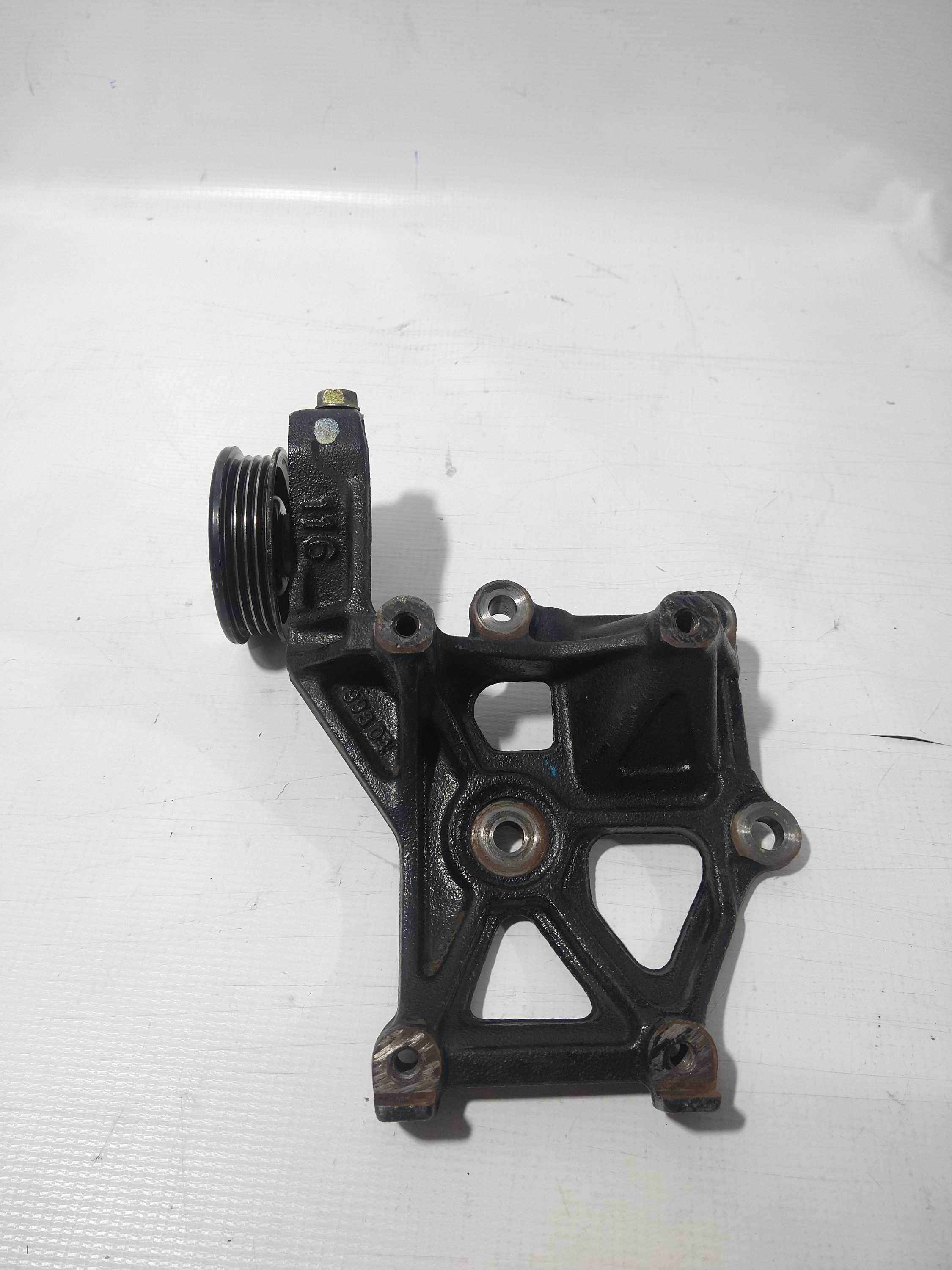 Suporte Motor Corolla 99 1.8 16v Usado