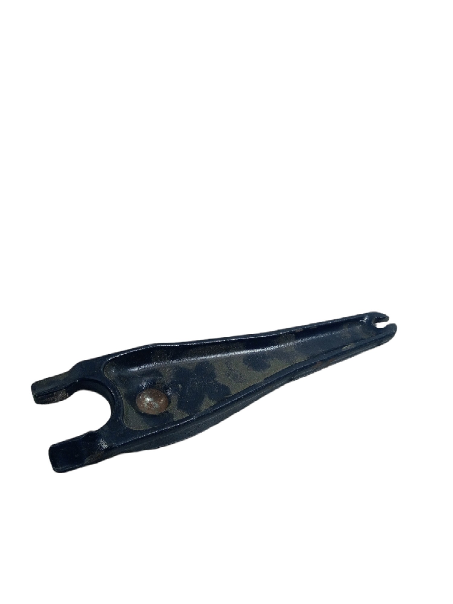 Garfo De Embreagem Renault Clio 2001 A 2011 Usado 2