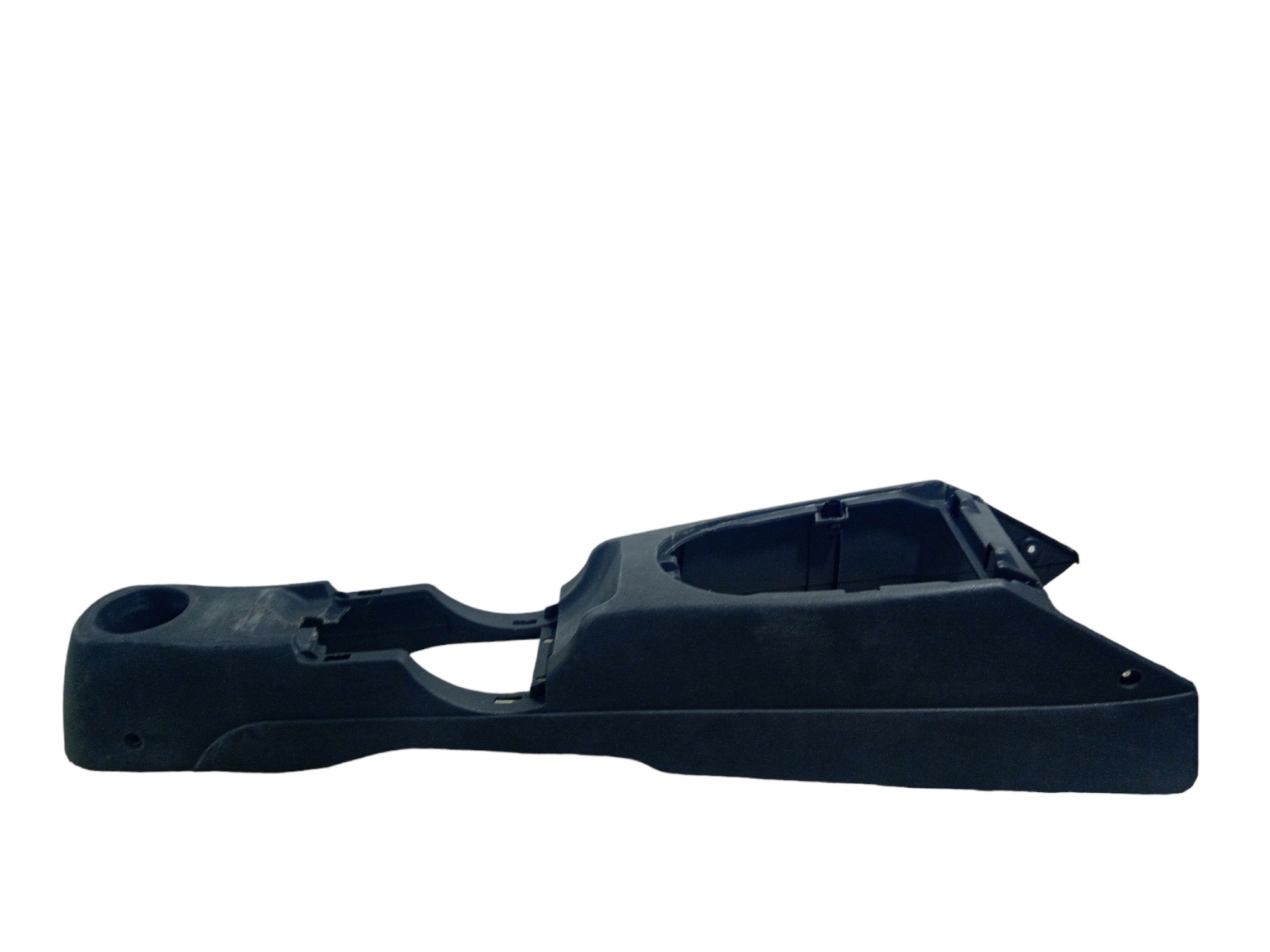 Console Central Chery Face 2010 2
