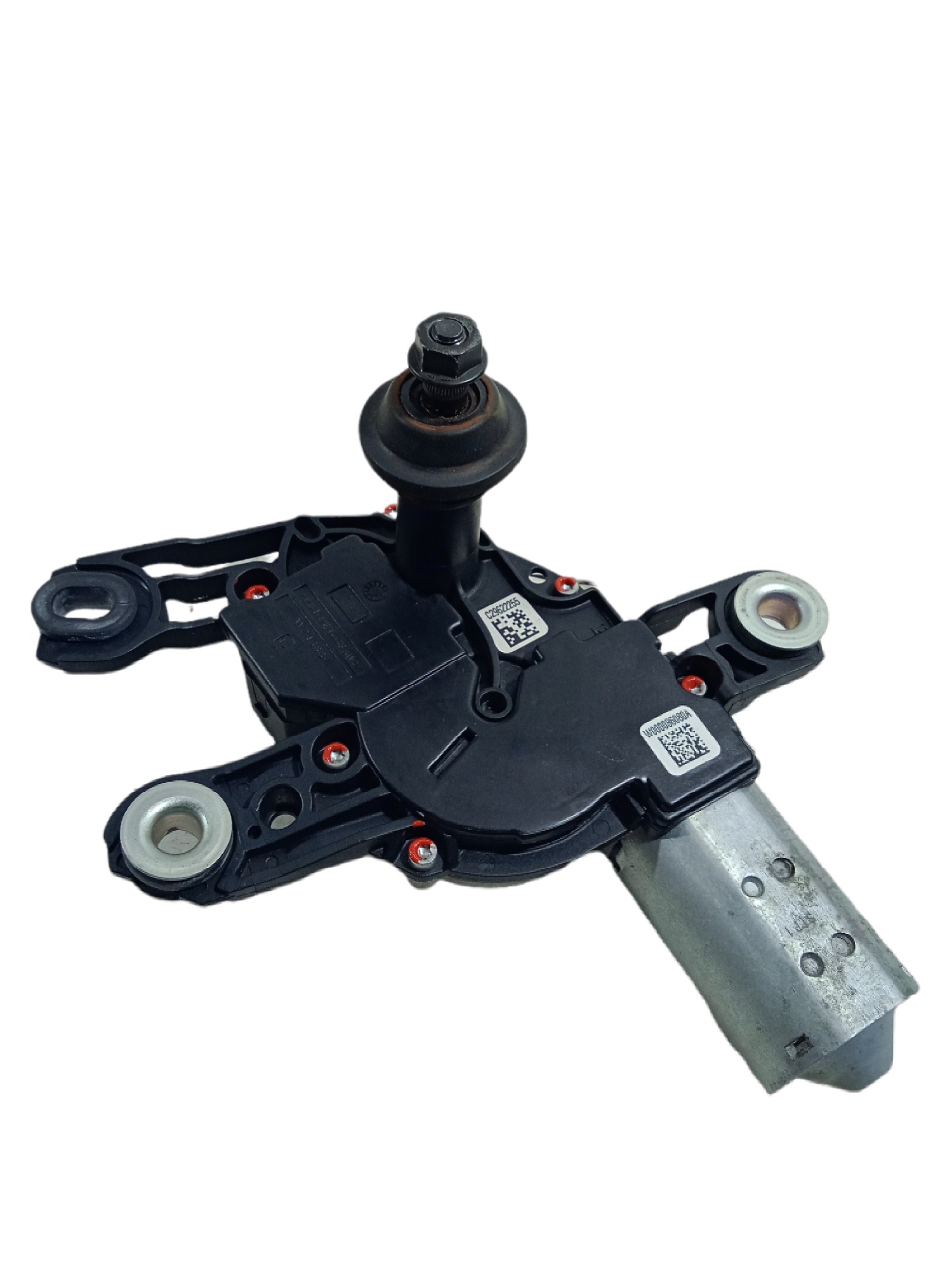 Motor Limpador Traseiro Volkswagen Up Tsi 2019/20 Usado 2