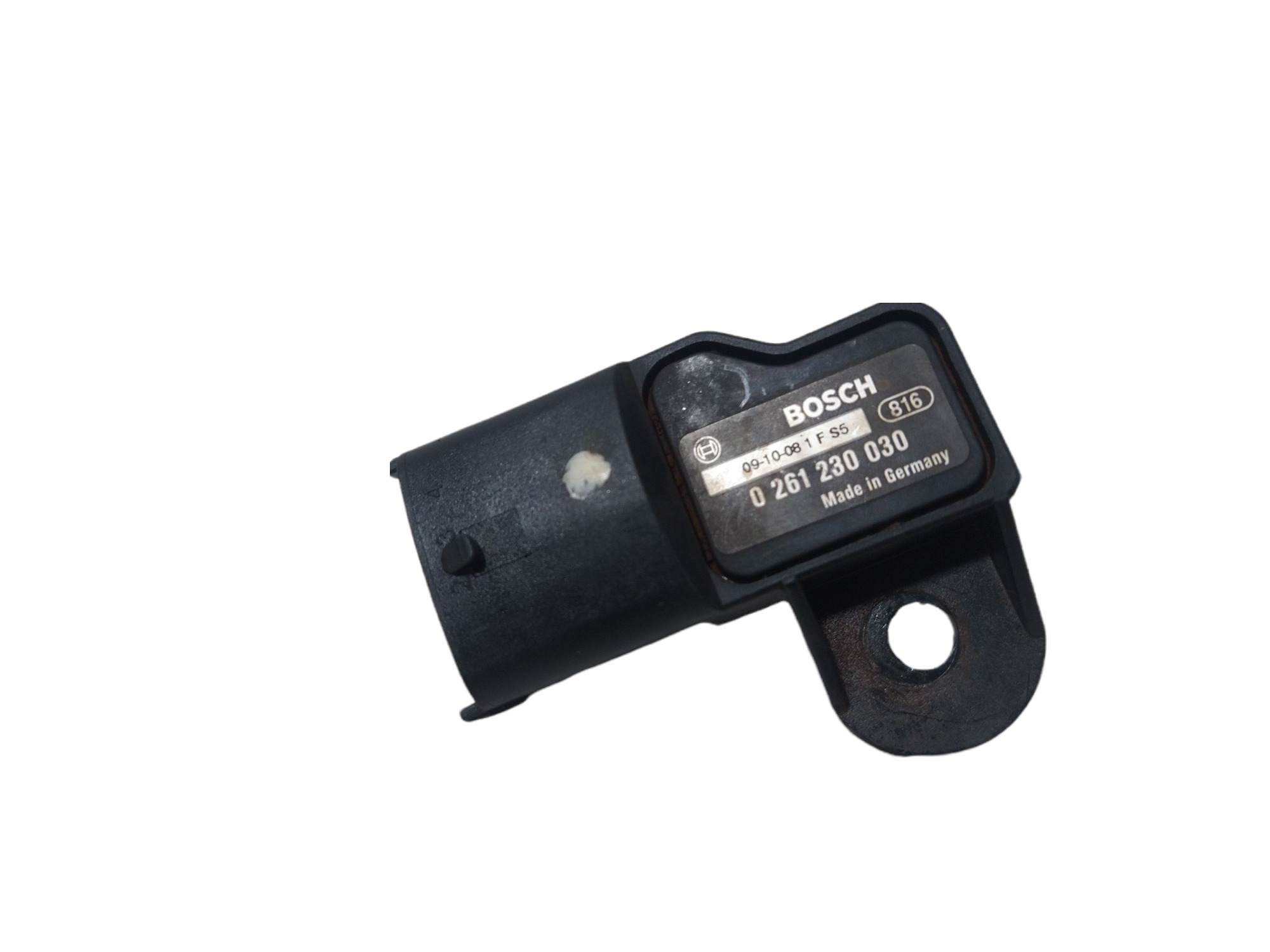 Sensor Map Gm Corsa/celta/meriva/montana/prisma/agiele/… 3