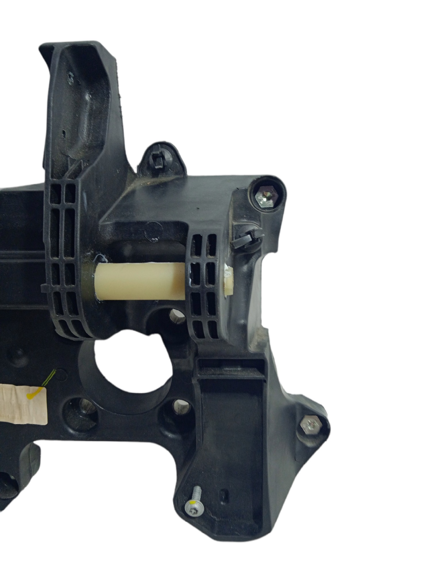 Suporte Da Pedaleira Gm Onix 2018  Preto 6