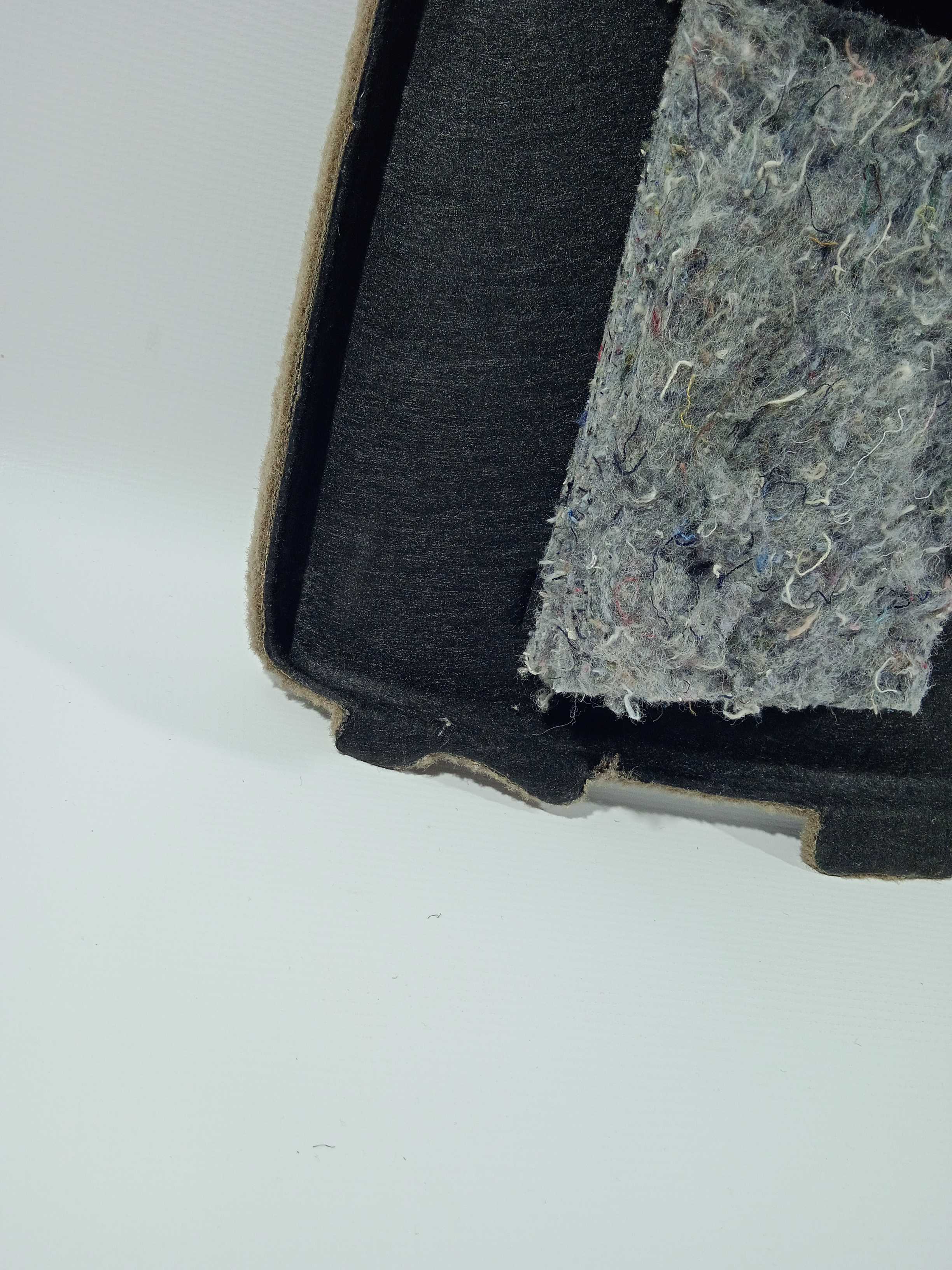 Acabamento Forro Direito Porta Malas Volvo Xc90 2010 Usado 2