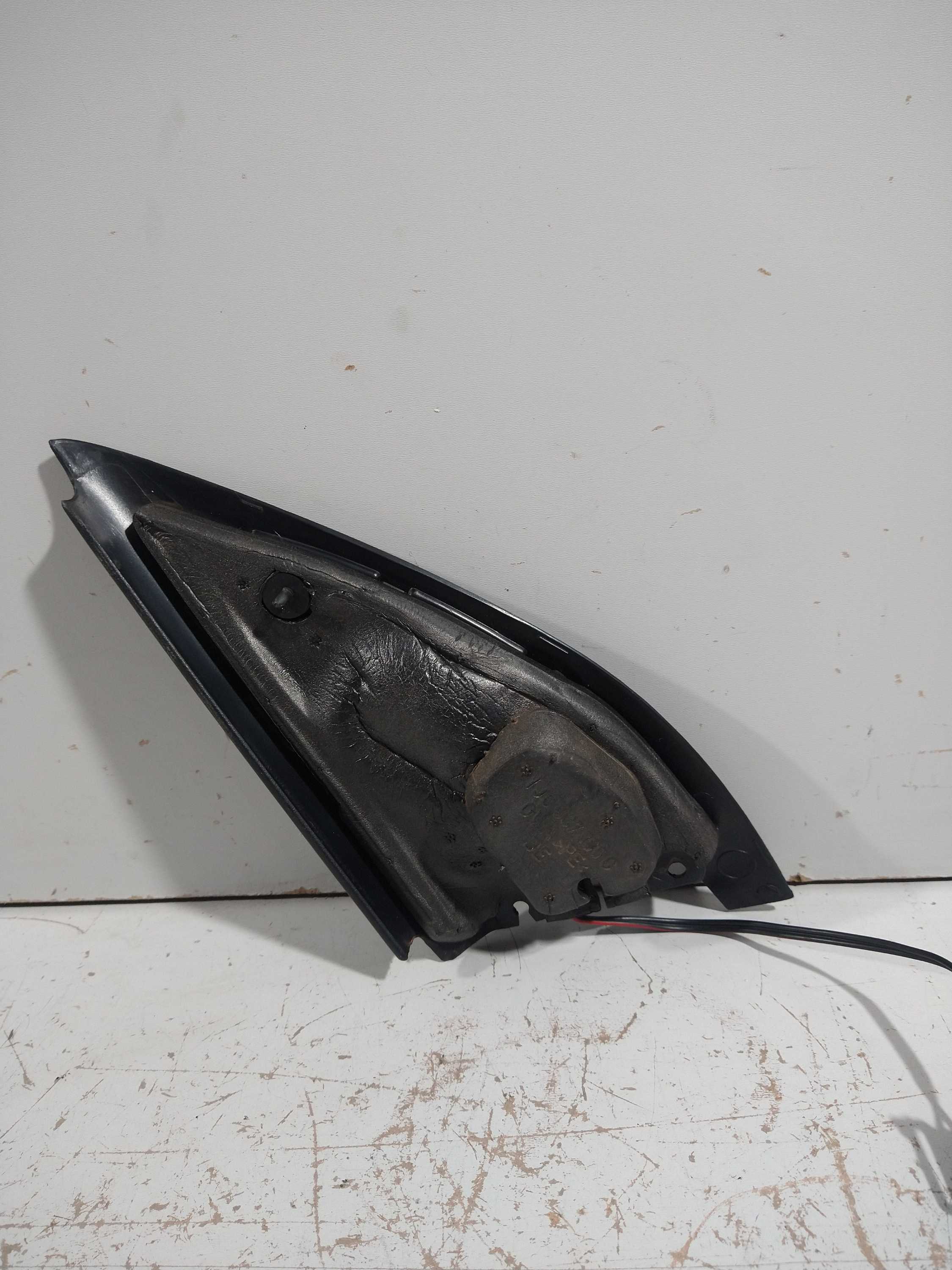 Acabamento Retrovisor Interno Ld Volkswagen Bora 2008 Usado 4