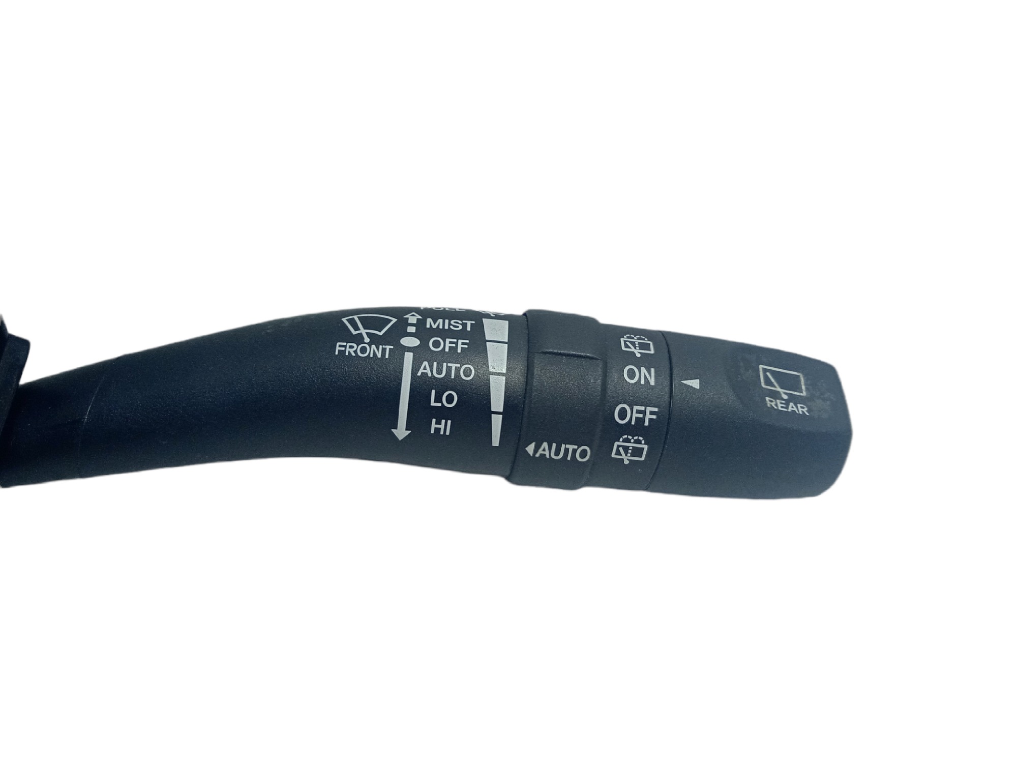 Chave Limpador Para-brisa Hyundai Veracruz 3.8 V6 2010 5