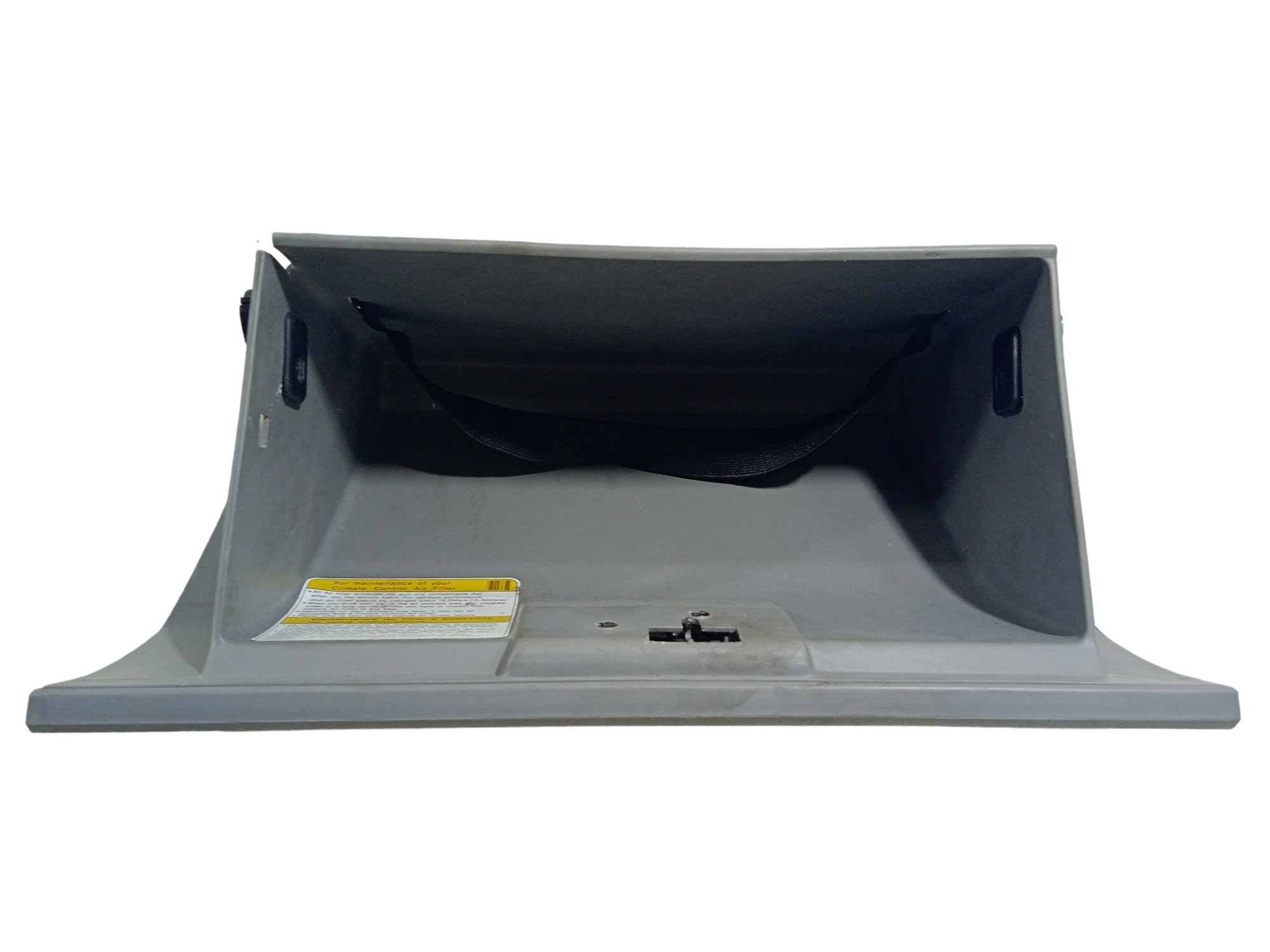 Porta Luvas Kia Carnival 2006 4