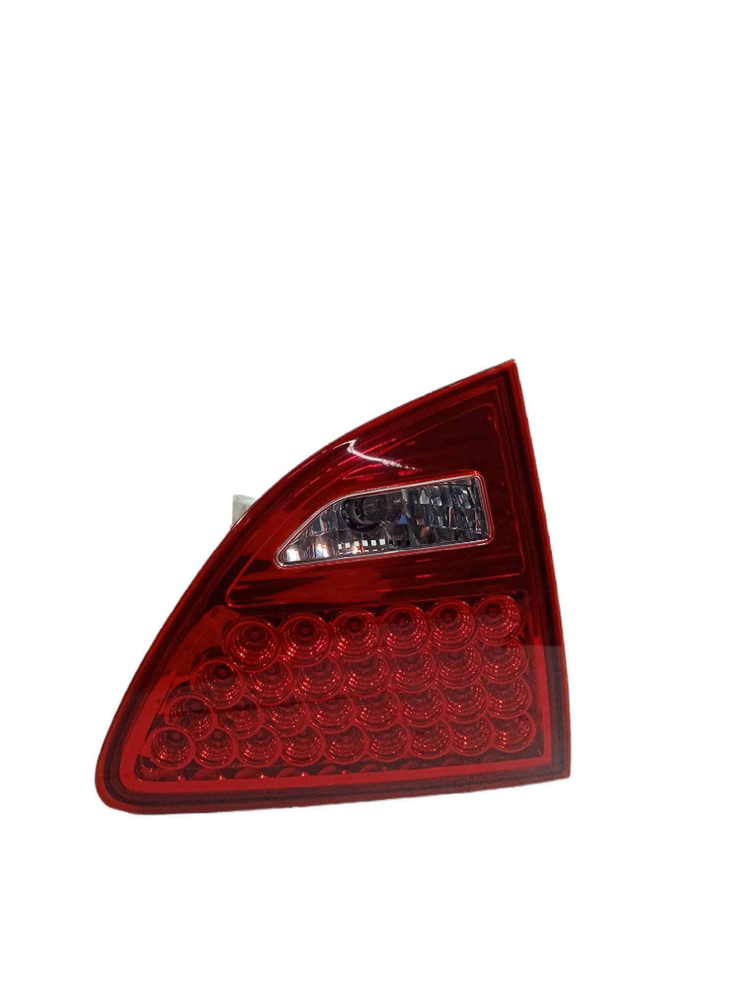 Lanterna Tampa Traseira L/e Hyundai Veracruz 2010 Usado 4