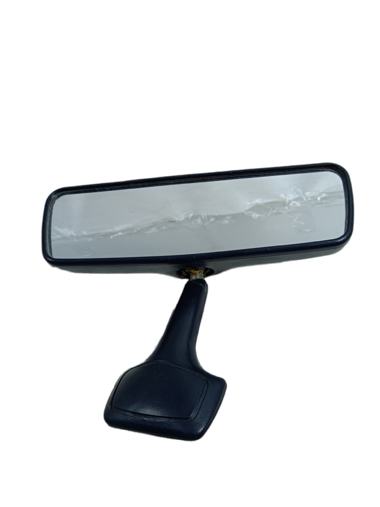Retrovisor Interno Vw Gol G4 2011 Usado