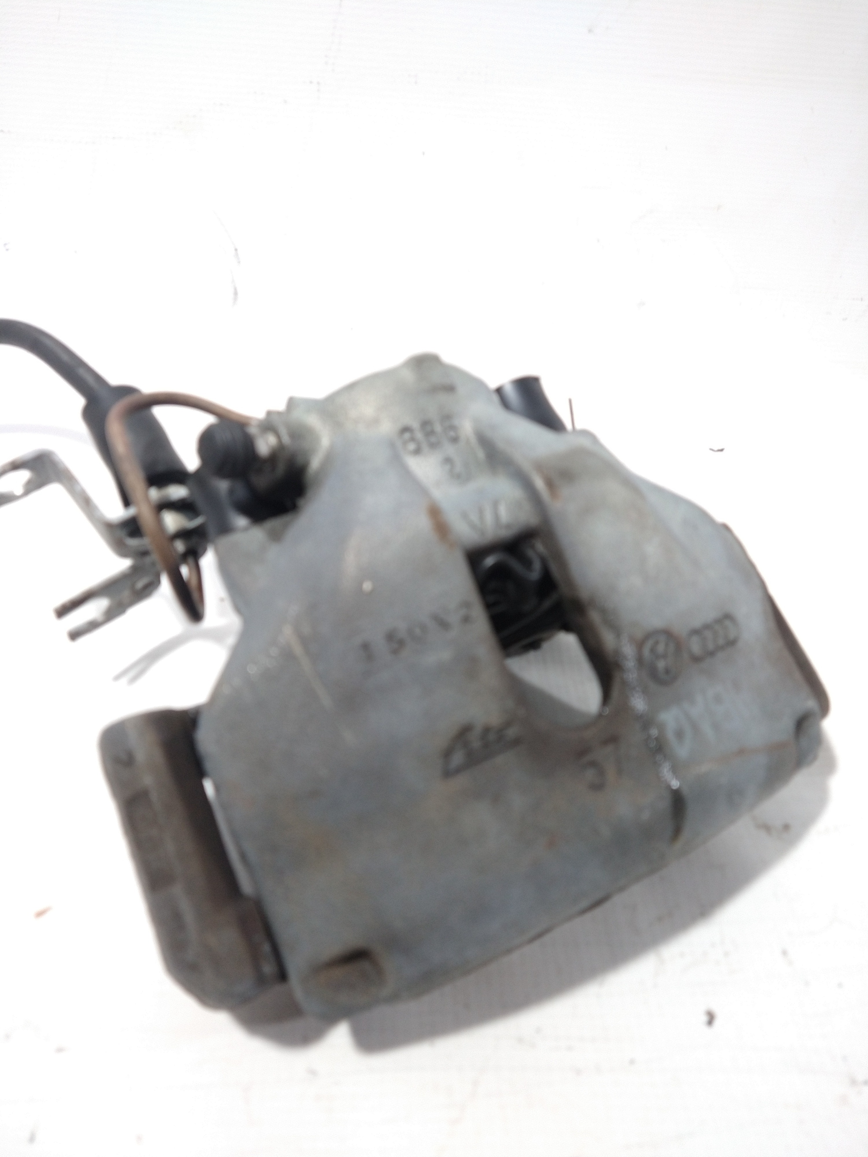 Pinça Freio Dianteira Esquerda Audi A4 2.4 V6 2