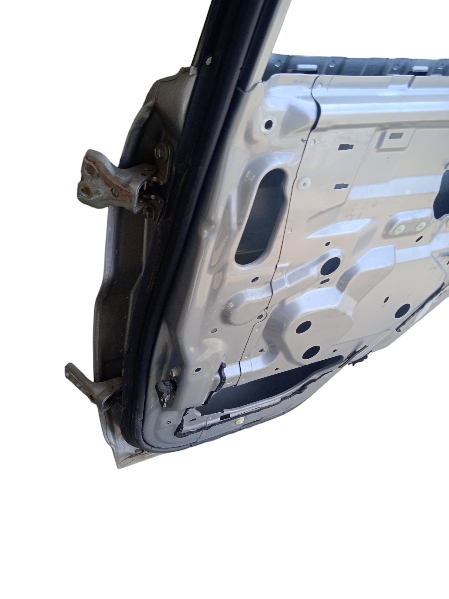 Porta Traseiro Direito Pajero Tr4 2008 3