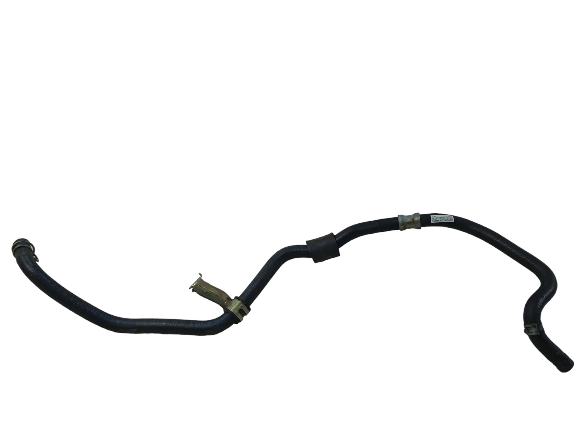 Mangueira Caixa De Direção Honda Civic 2002 Usado 3