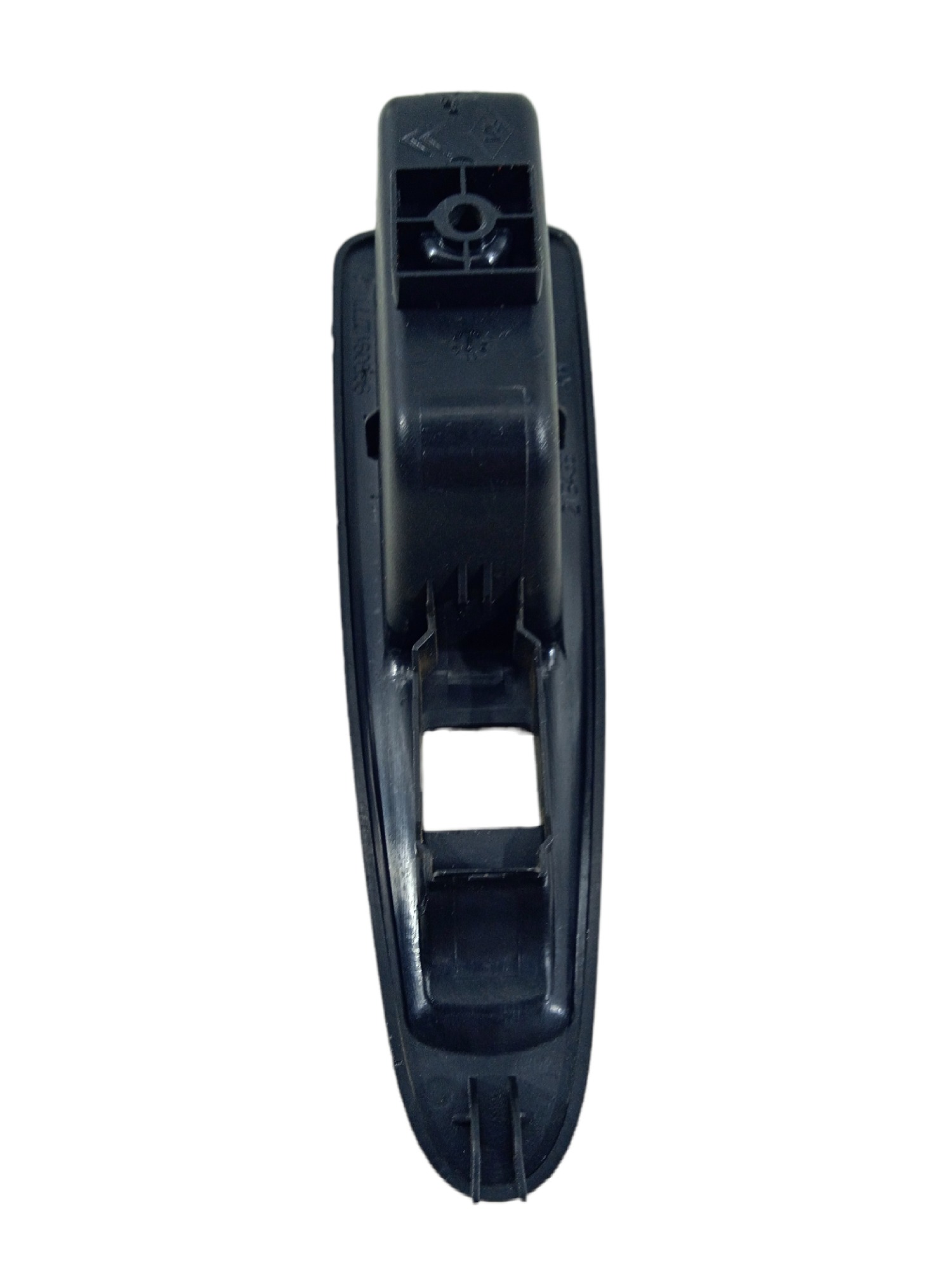 Puxador Da Porta Tras Esq Citroen C4 2013 Usado 2
