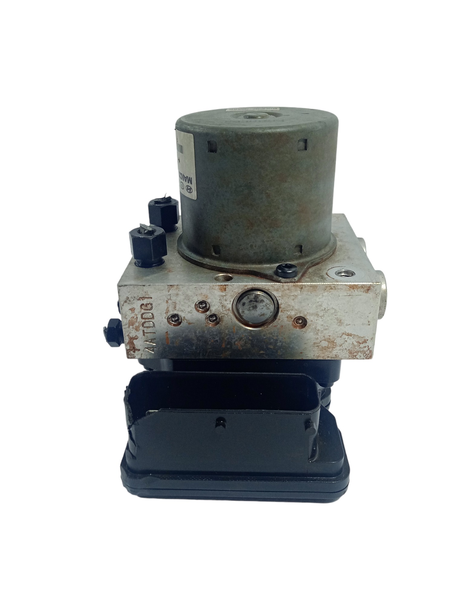 Modulo Freio Abs Veracruz 3.8 V6 7