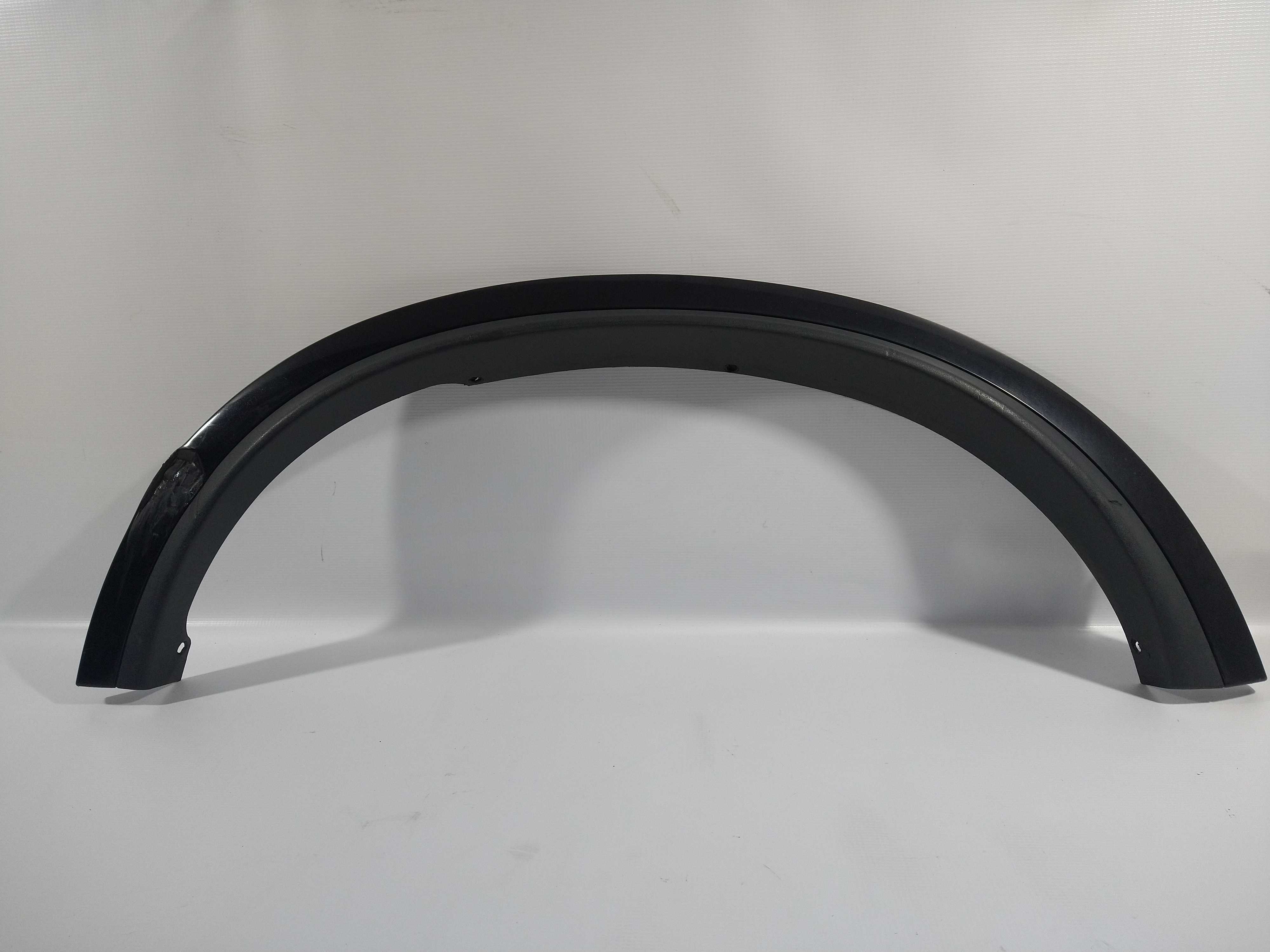 Aplique Lateral Traseiro Esquerdo  Volvo Xc90 2010 Usado Ori 4