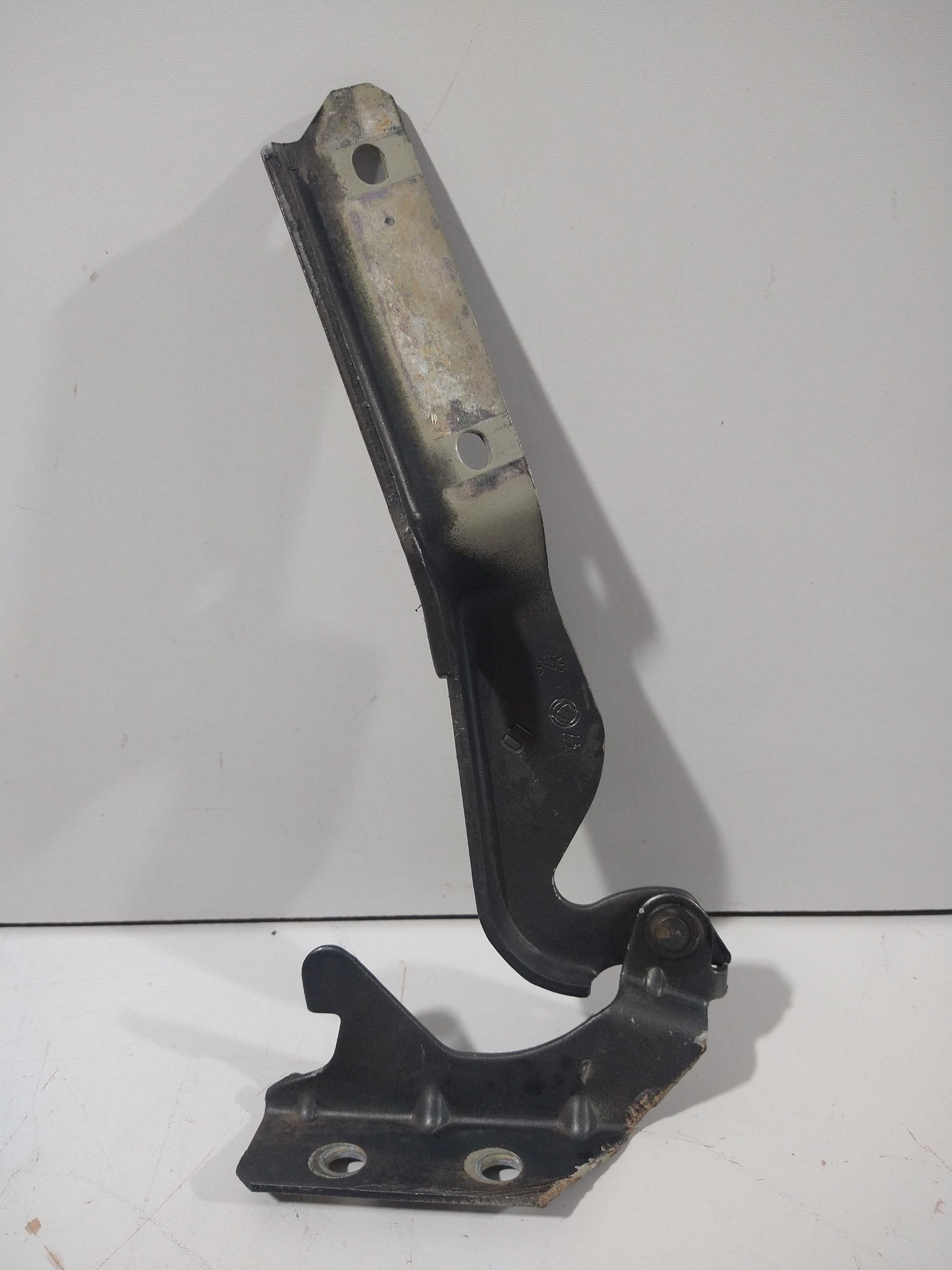Braço Do Capo Lado Direito Fiat Palio Young 96/00 Usado Orig