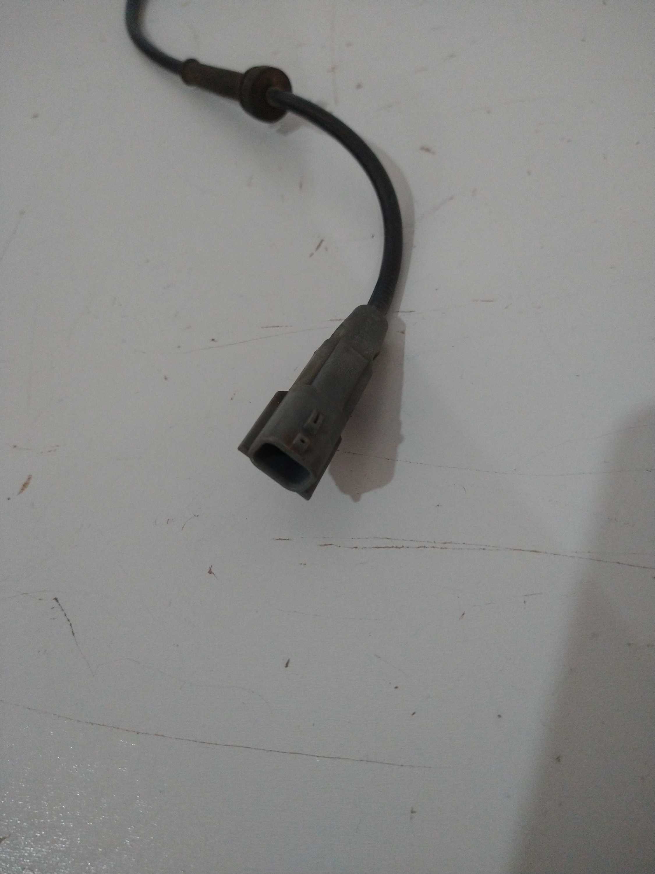 Sensor Abs Traseiro L/e March 2014 Usado Original 3