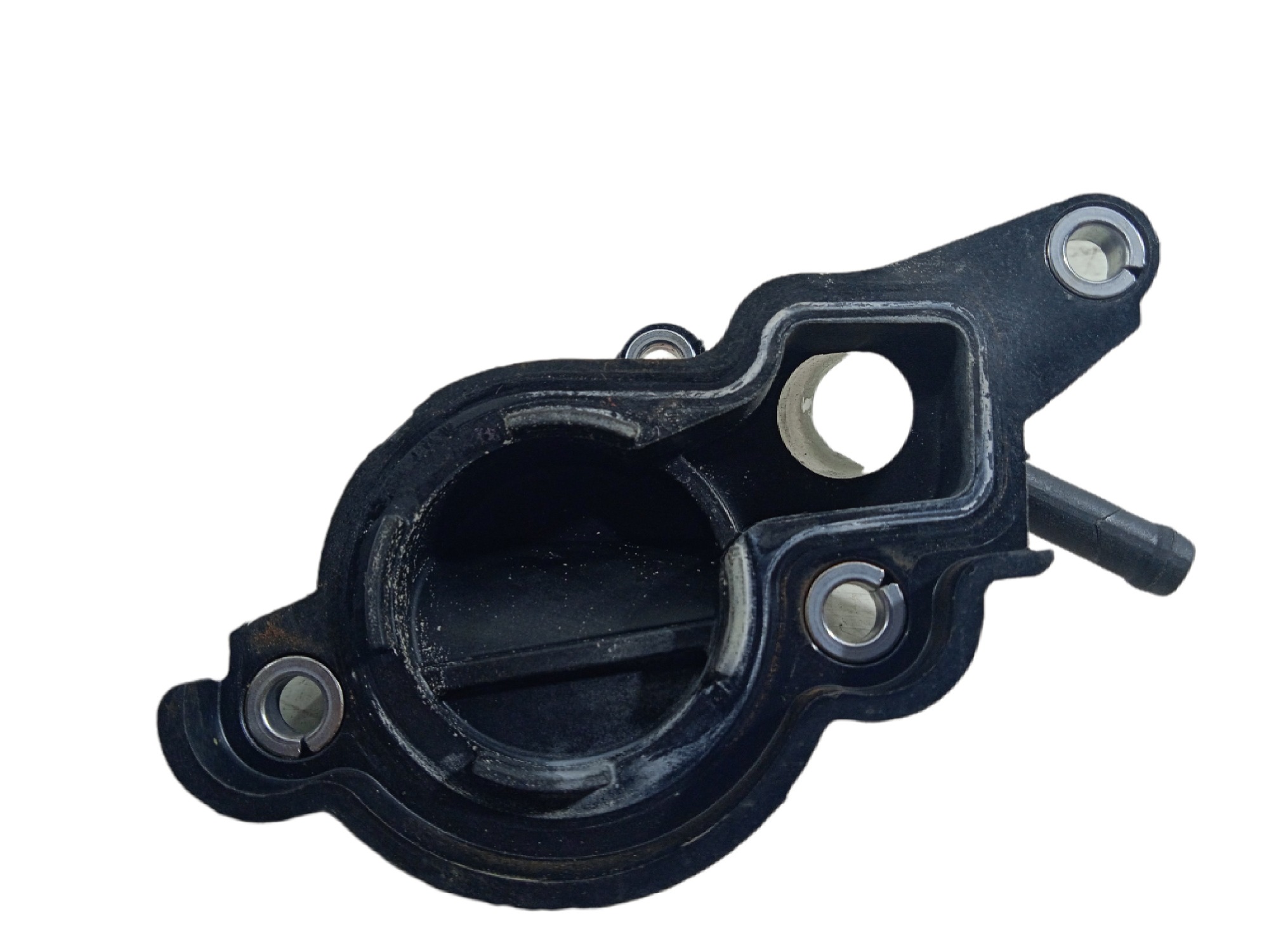 Flange Carcaça Da Válvula Termostática Up Tsi 1.0 12v 19 Usa 2