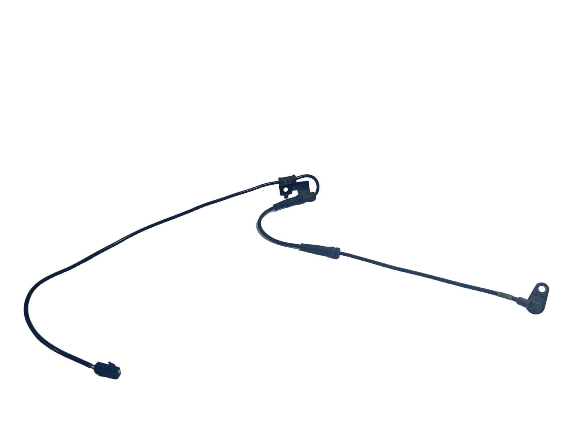 Sensor Abs Dianteiro Santa Fe 3.6 3