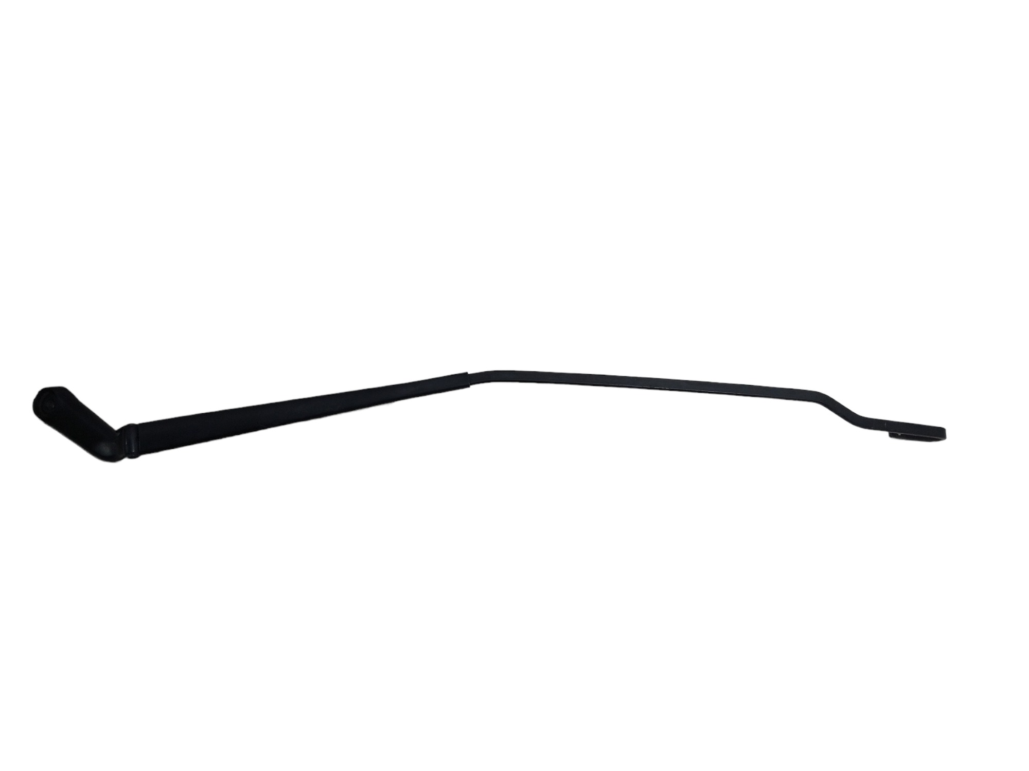 Haste Limpador Para-brisa Direito Vw Golf Gti 2001  Direito
