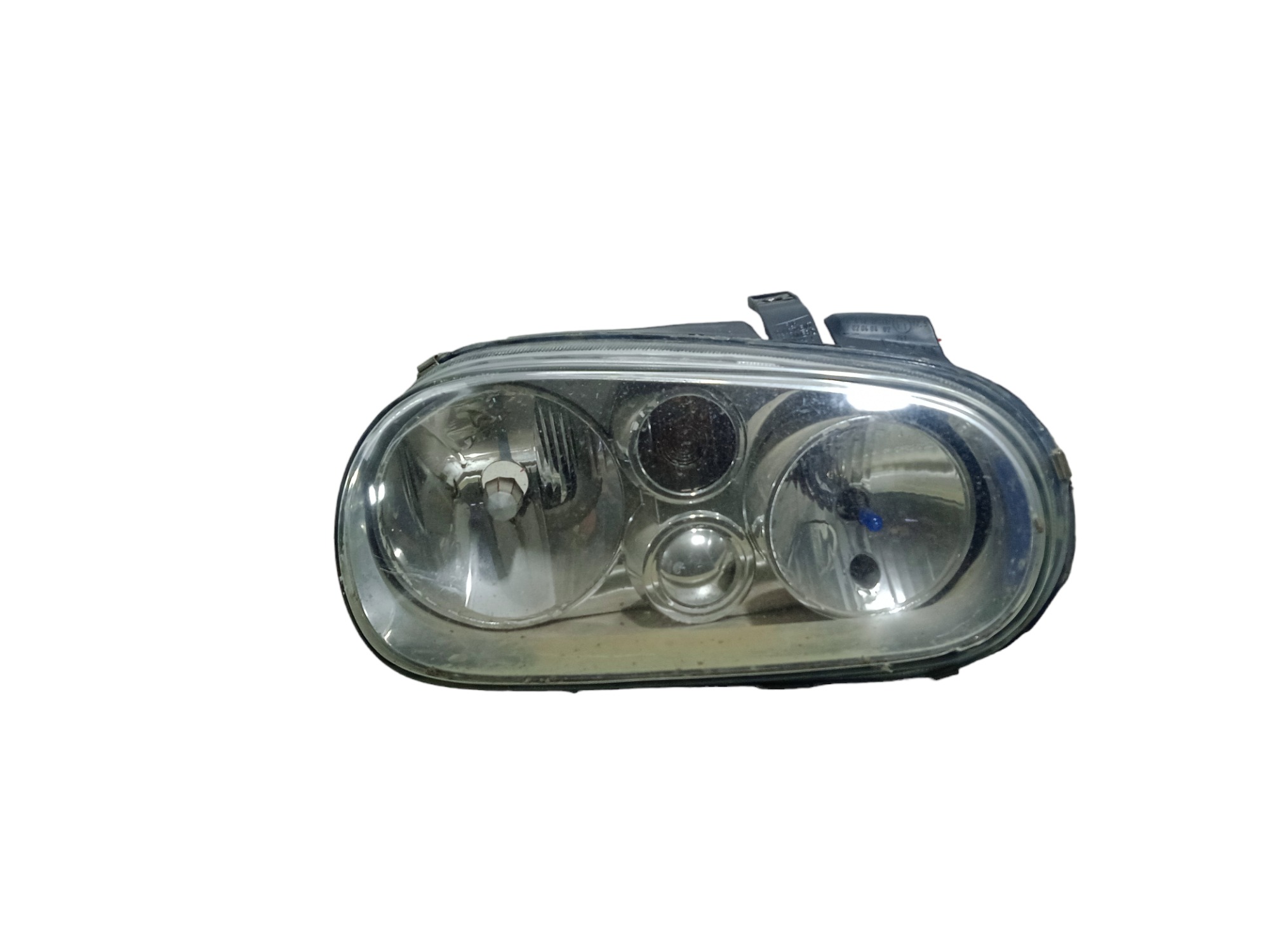 Farol Direito Vw Golf Sr 1999 Usado  Direito 6