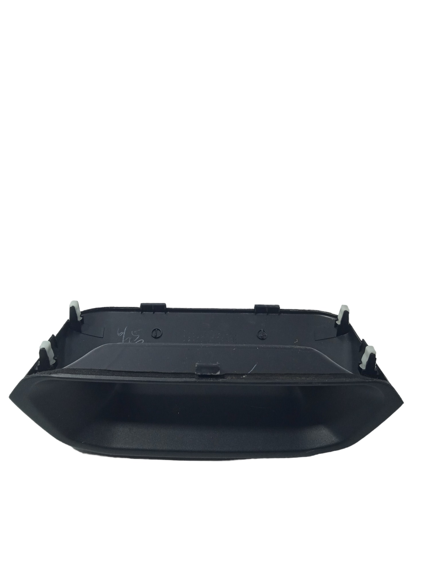 Moldura Computador De Bordo Mitsubishi Pajero Tr4 2008 5