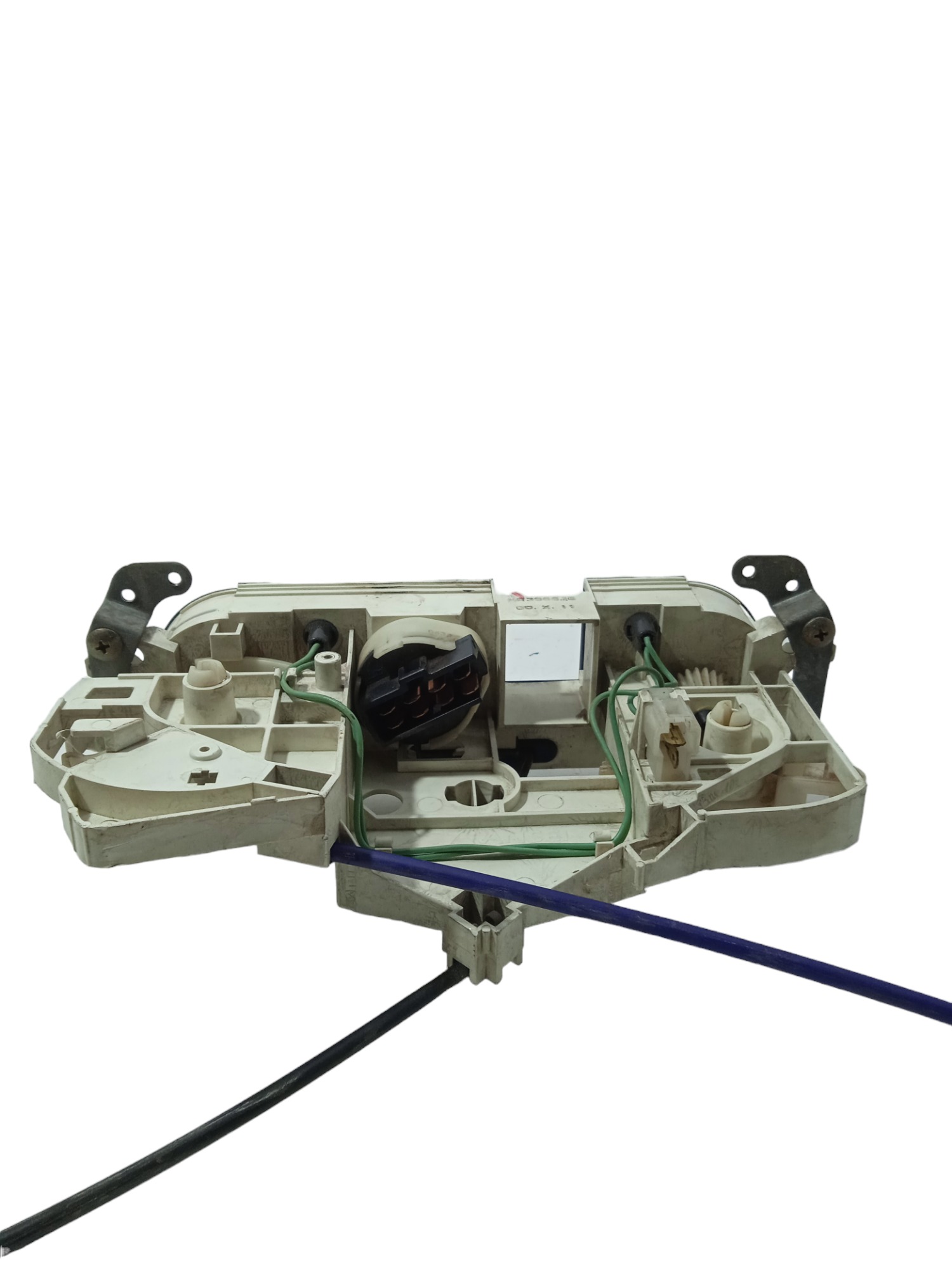 Comando De Ar Mitsubishi Pajero Gls Sport 2001/02 Usado 2
