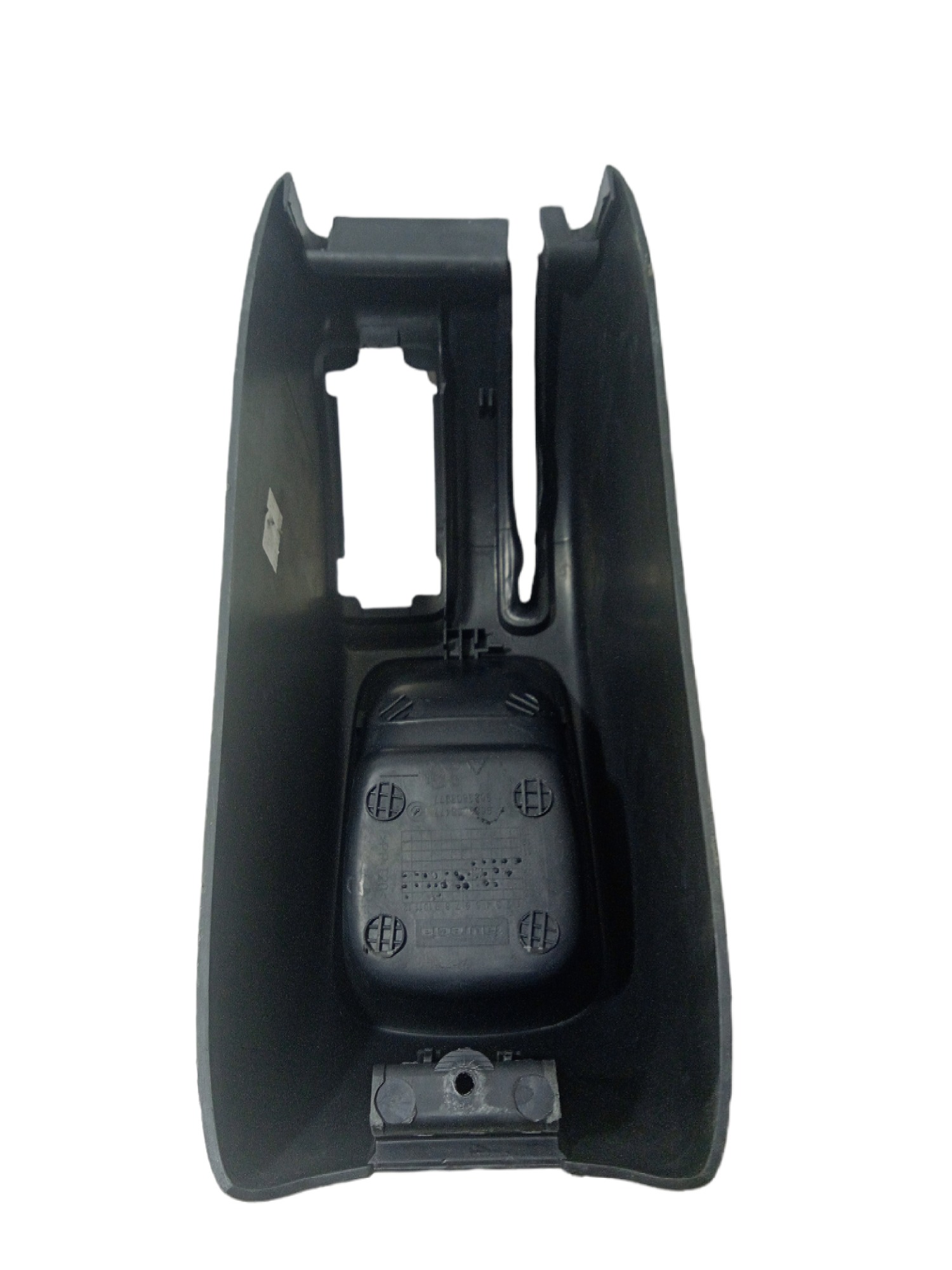 Console Freio De Mão Peugeot 207 2010 2