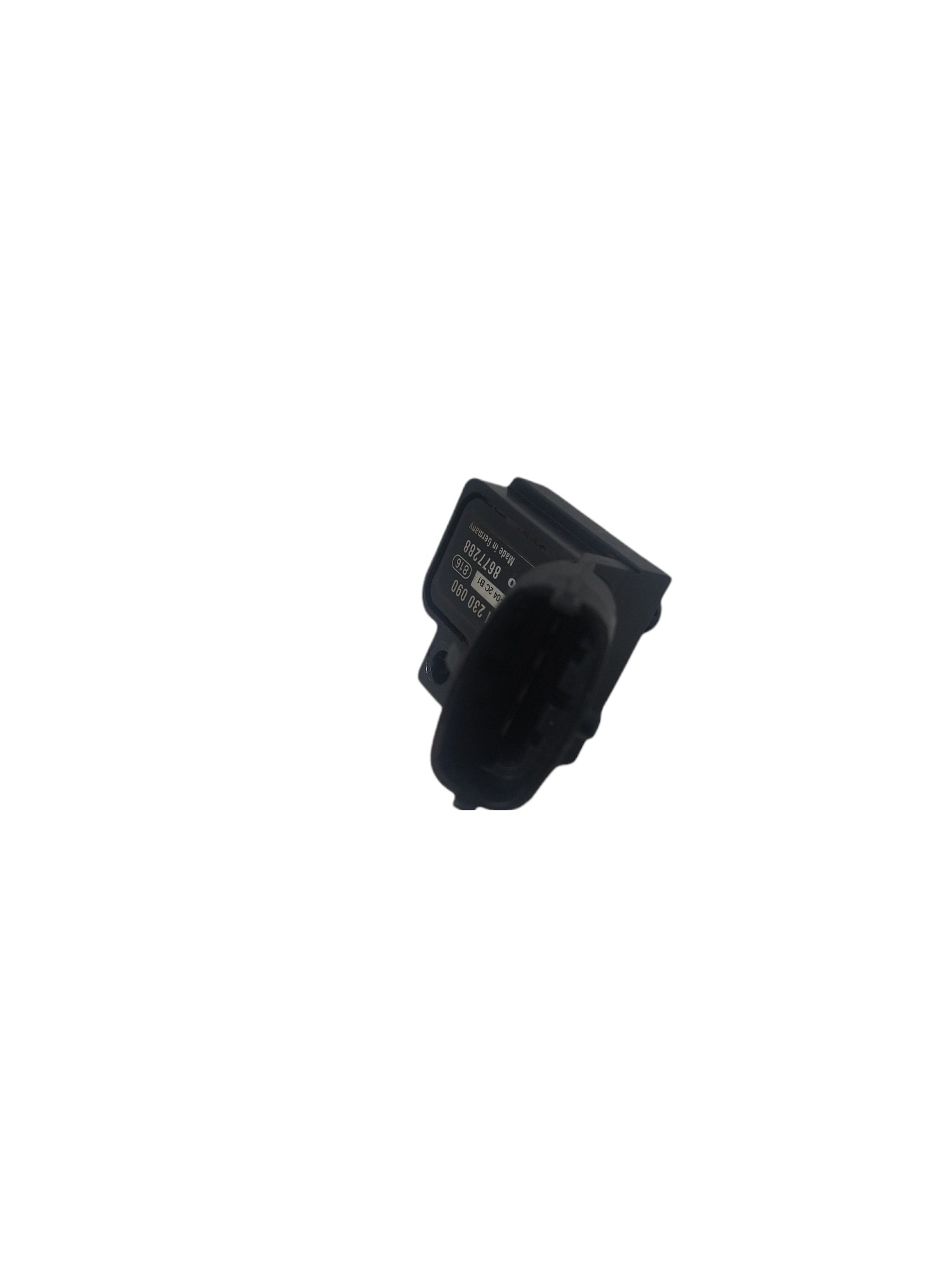 Sensor Map Do Intercooler Volvo Xc90 2005