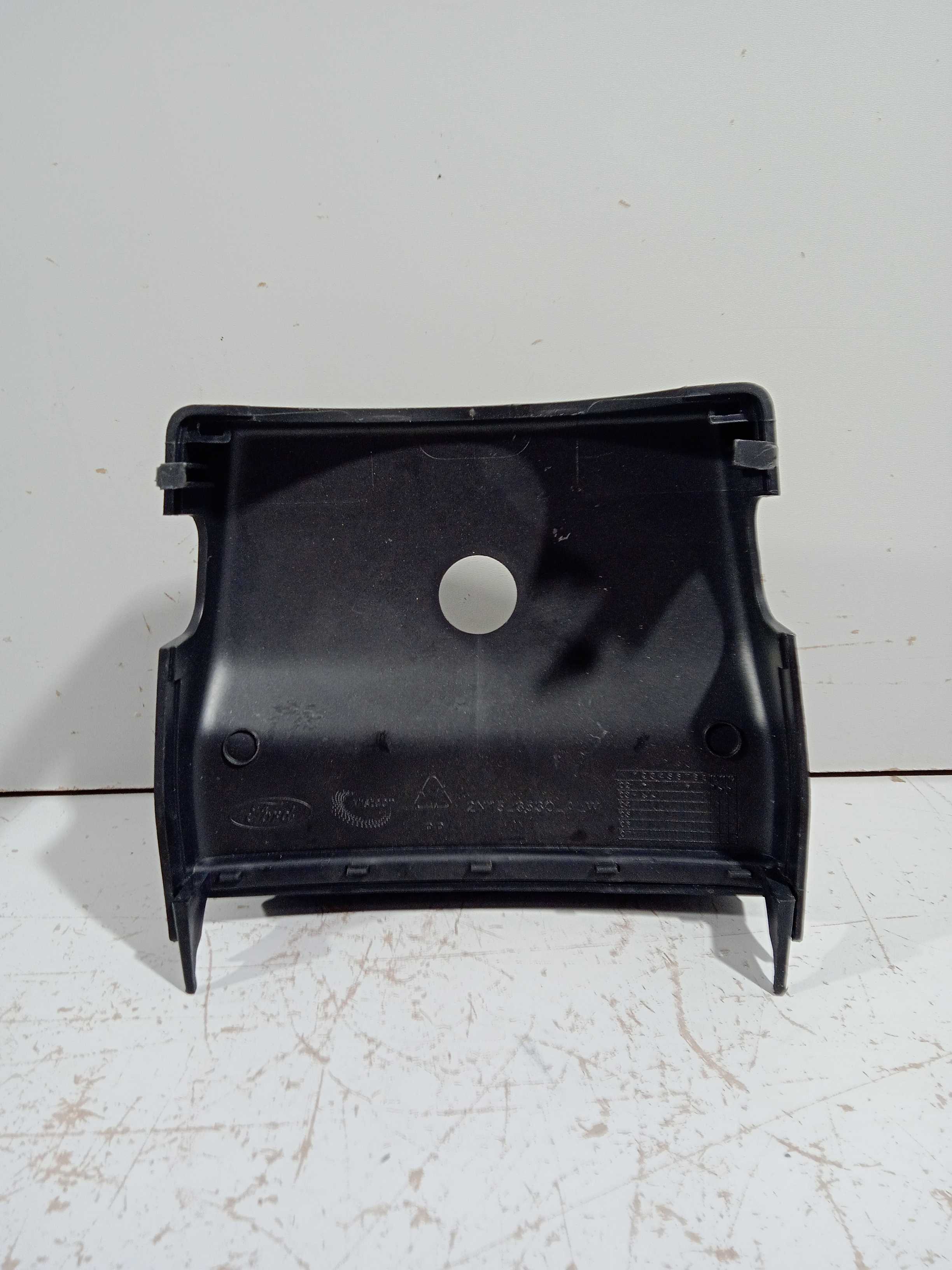 Moldura Superior Chave De Seta Ecosport 2004 Usado Original 3