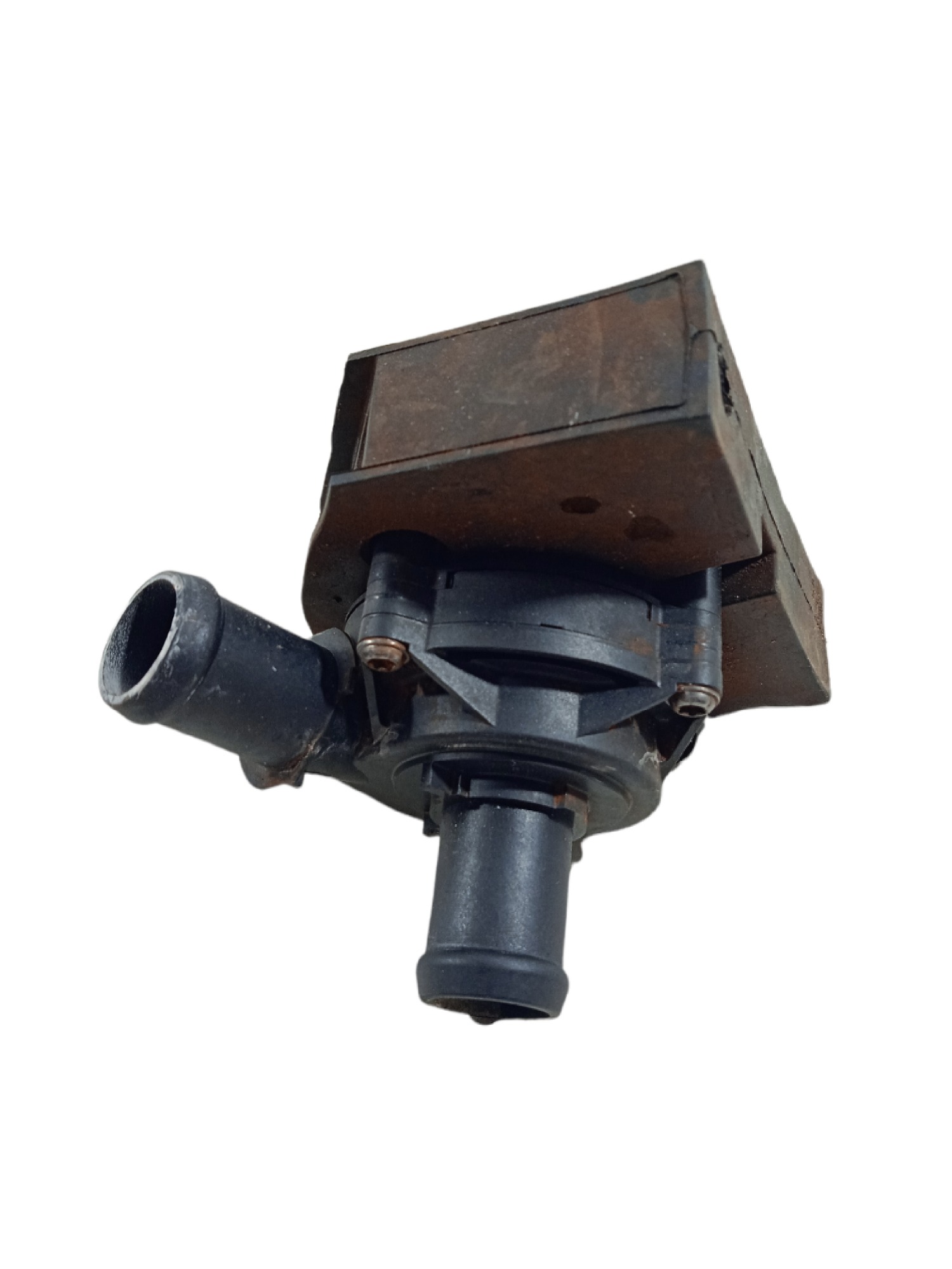 Bomba Agua Auxiliar Up Tsi 1.0 12v 2019 Usado 3