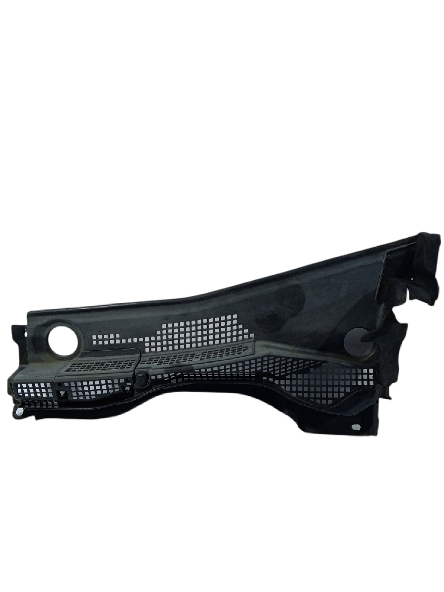 Churrasqueira Lado Direito Honda Accord 2006